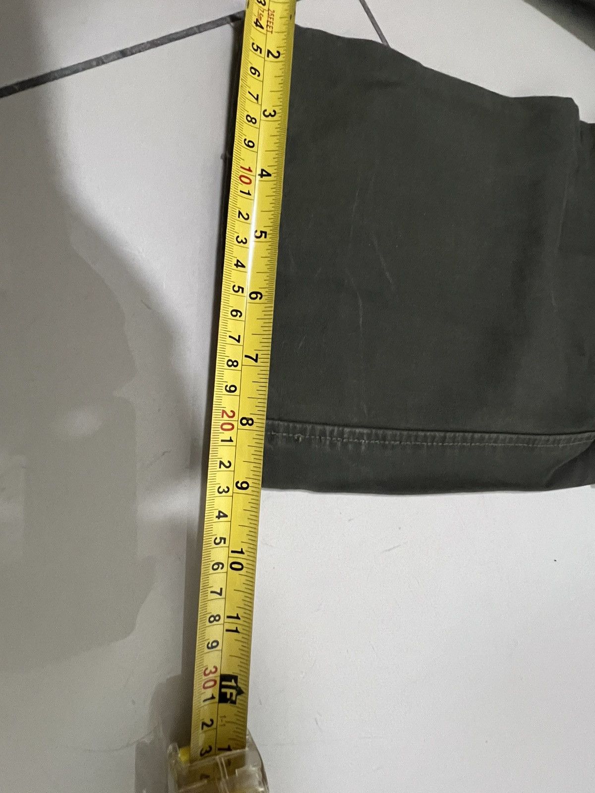 Other Techno tactical pants Size US 30 / EU 46 - 9 Thumbnail
