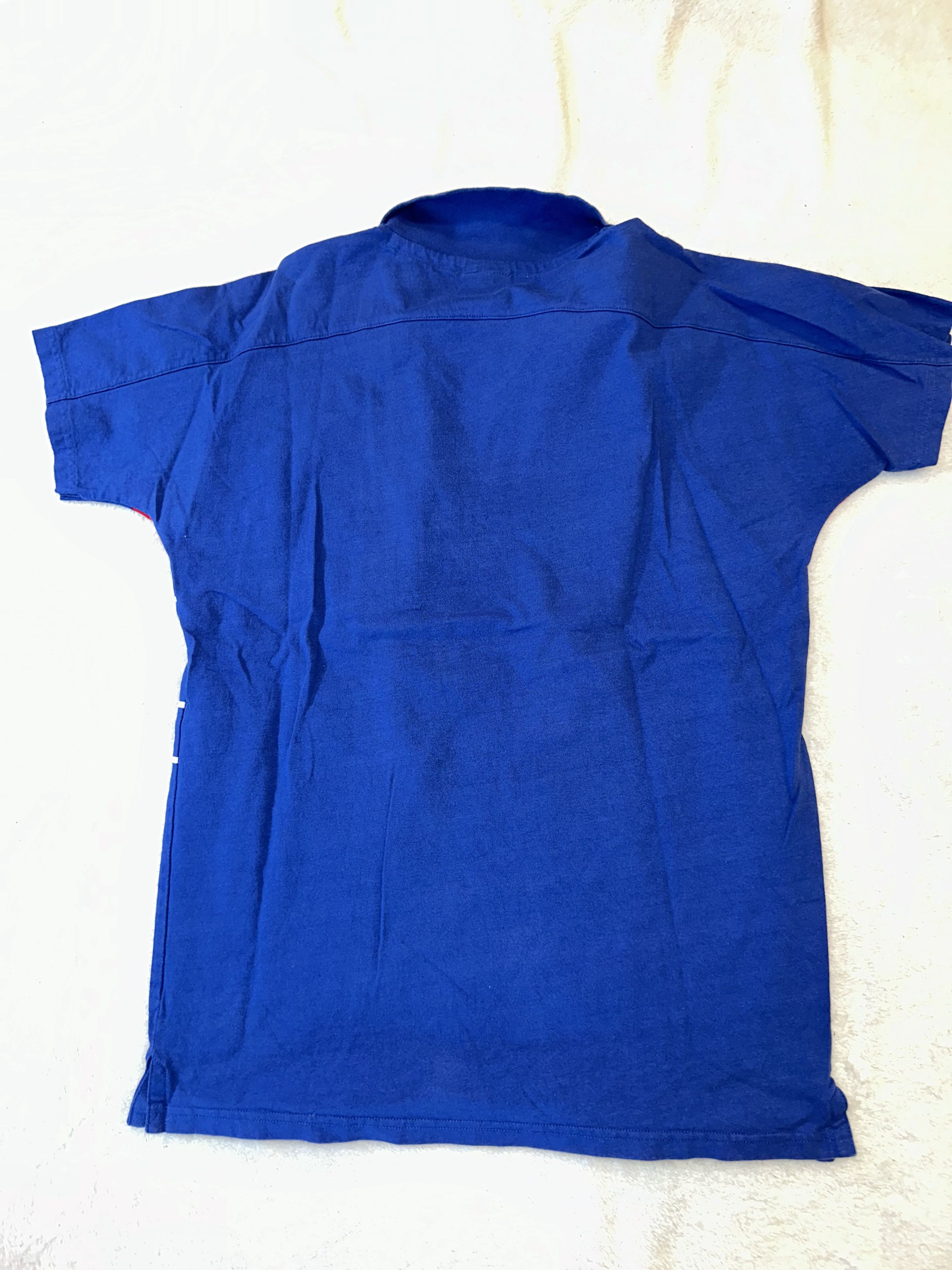 Vintage Bootleg France 1998 World Cup T-Shirt Size US M / EU 48-50 / 2 - 4 Thumbnail