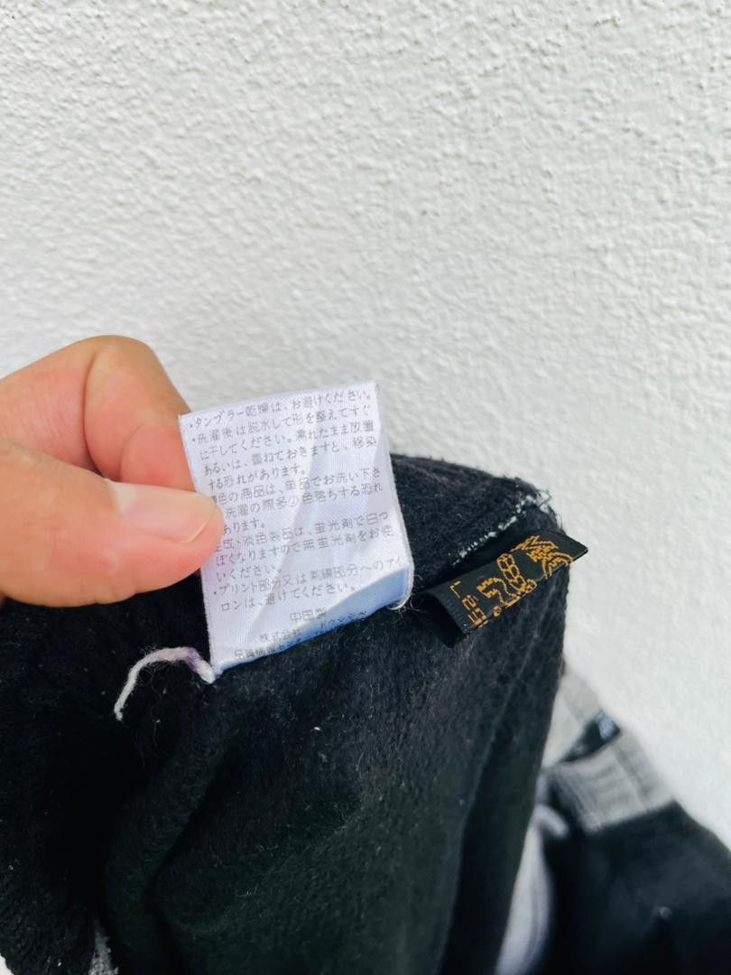 Japanese Brand × MCM Vintage MCM Jogger Japanese Designer Fashion Style Size US 33 - 13 Thumbnail