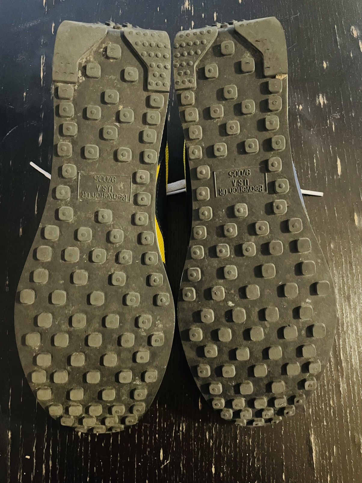 Nike Air Tailwind 79 Size US 10.5 / EU 43-44 - 5 Thumbnail