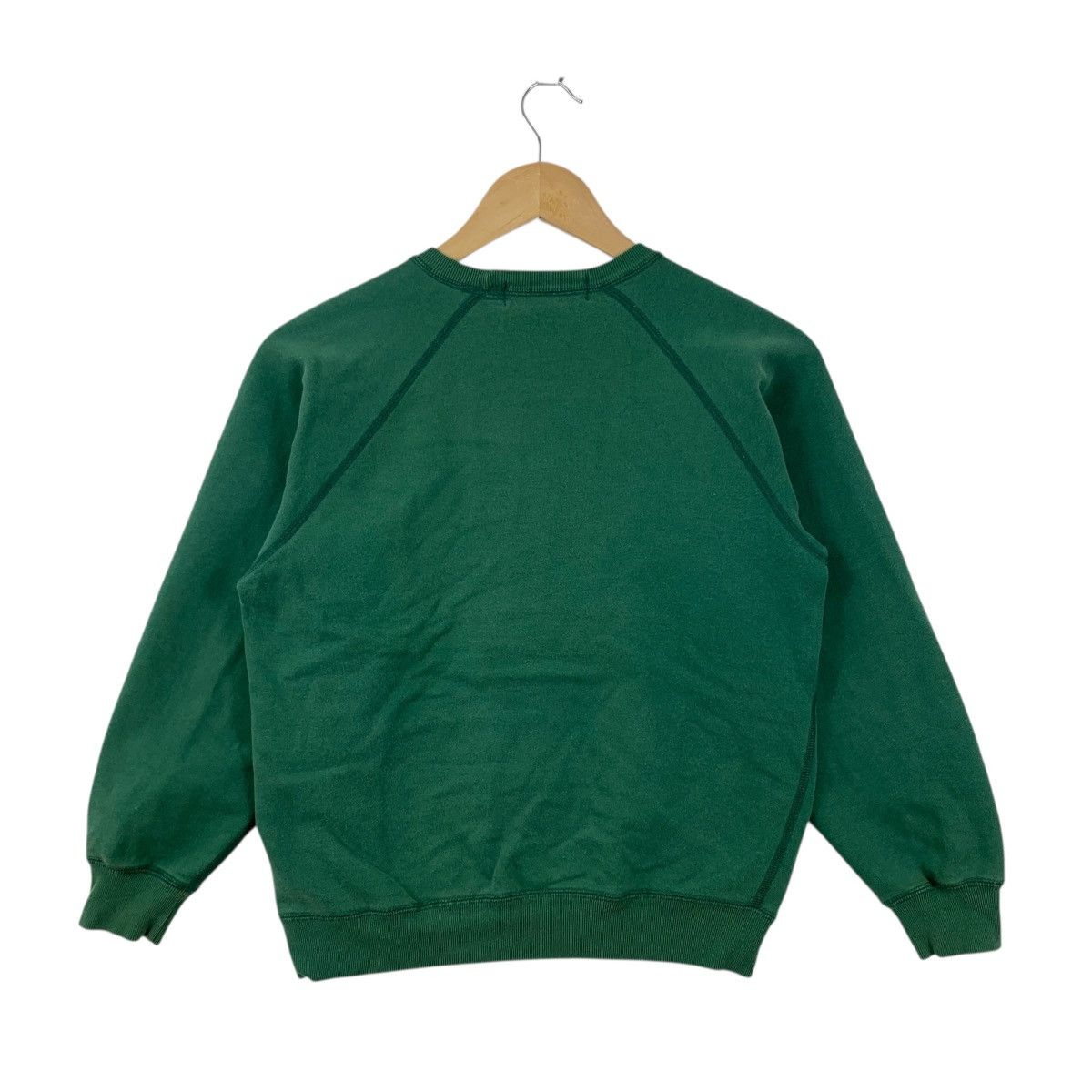 Polo Ralph Lauren Vintage 90s POLO BEAR Ralph Lauren Usa Hockey Kid Sweatshirt Size US S / EU 44-46 / 1 - 5 Thumbnail