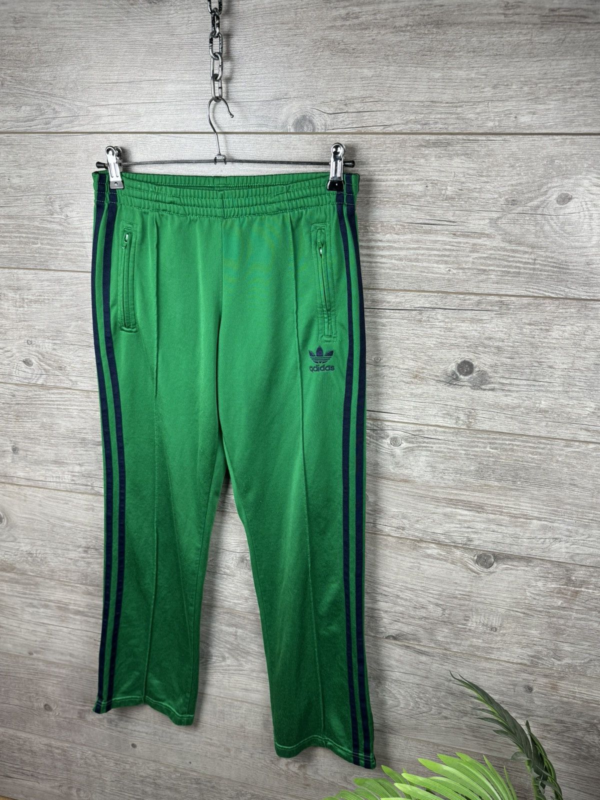 9/6（土）終了予定　Balenciaga adidas pants Balenciaga x adidas Tracksuit Pants Black White メンズ