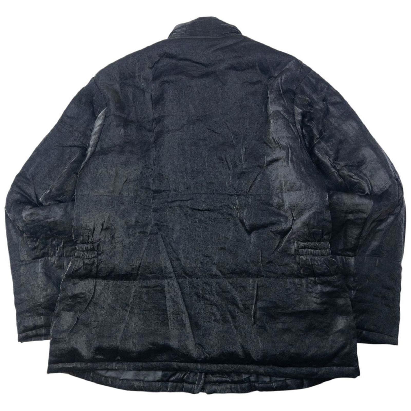 Other Vintage 2000s PPFM Zip Up Quilted Jacket Size XL Size US XL / EU 56 / 4 - 2 Thumbnail
