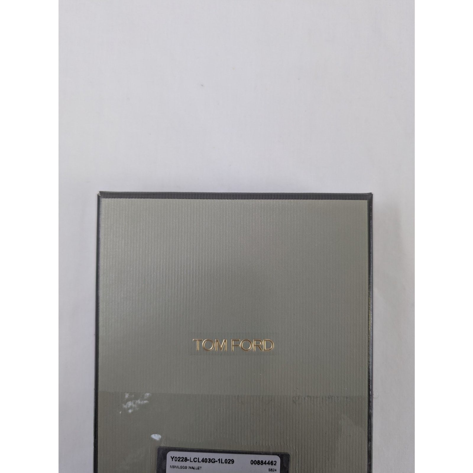 Tom Ford o1rshd1 Size: OS / Men's Wallet in Light Blue Size ONE SIZE - 14 Thumbnail