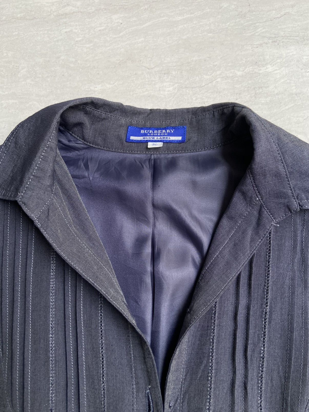 Burberry BURBERRY London Dress Size XS / US 0-2 / IT 36-38 - 5 Thumbnail
