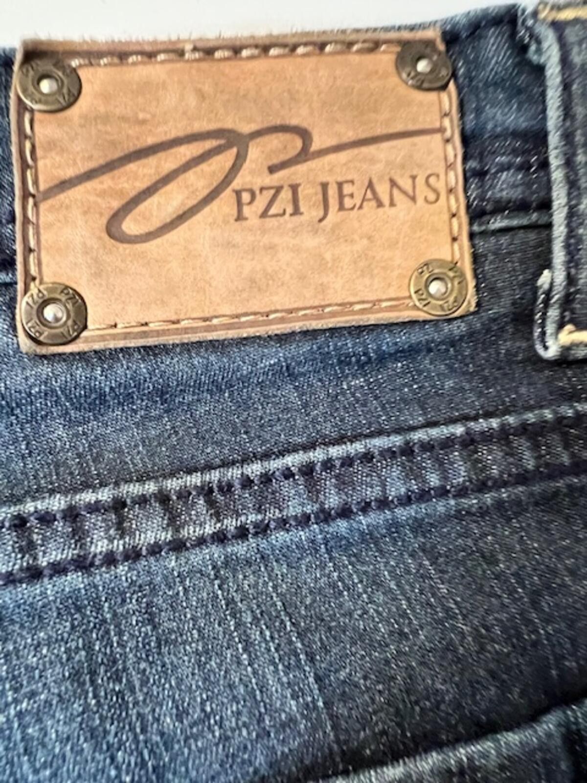 Other PZI Jeans Size 27" / US 4 / IT 40 - 5 Thumbnail