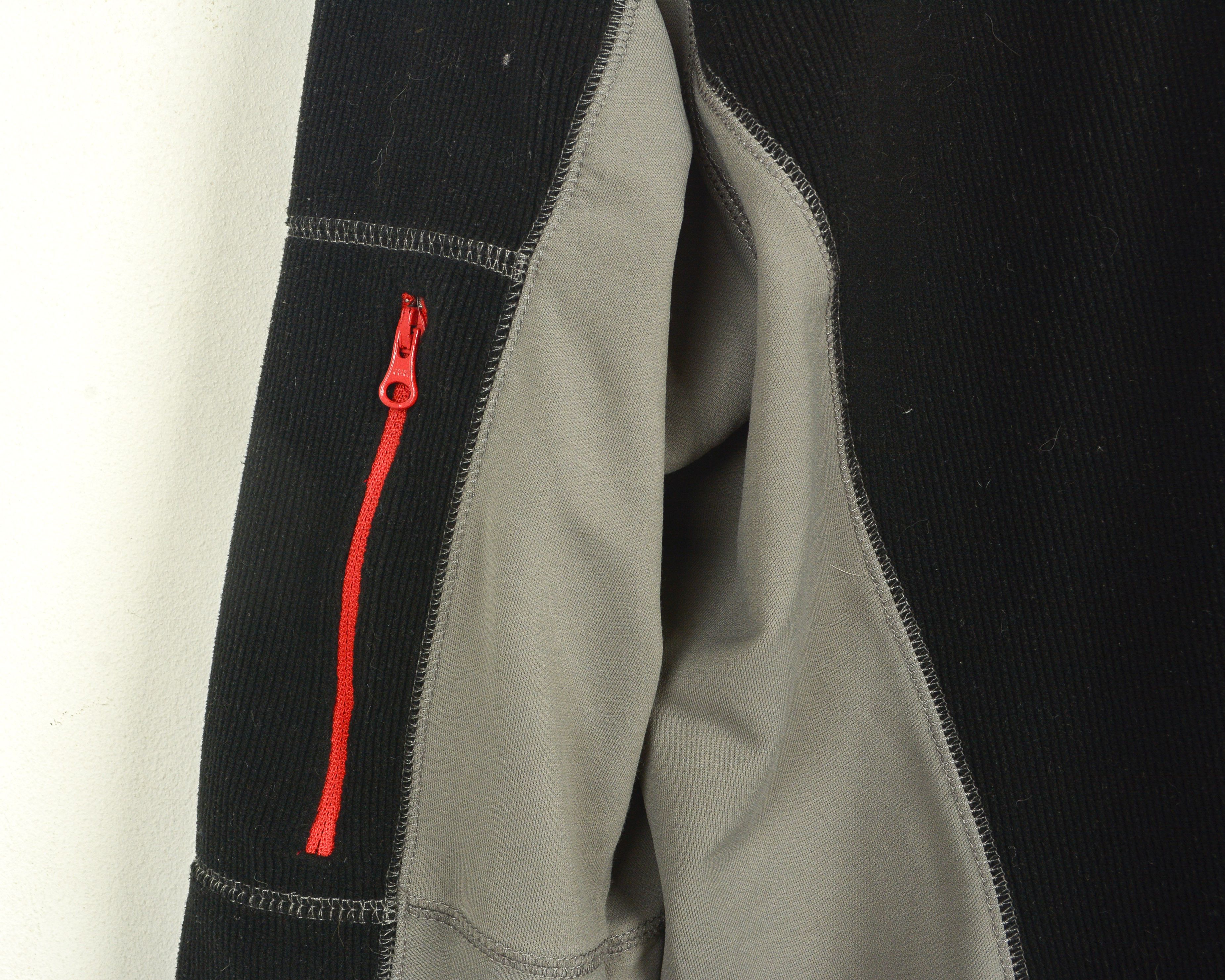 Mammut Yukon Tech Women L Fleece Jumper Sweatshirt Climbing Size US L / EU 52-54 / 3 - 3 Thumbnail