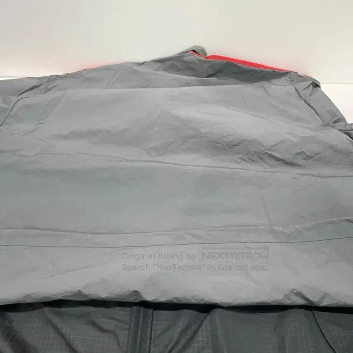 Balenciaga Balenciaga Logo Print Zip-Up Long Sleeve Jacket. Size US M / EU 48-50 / 2 - 7 Thumbnail