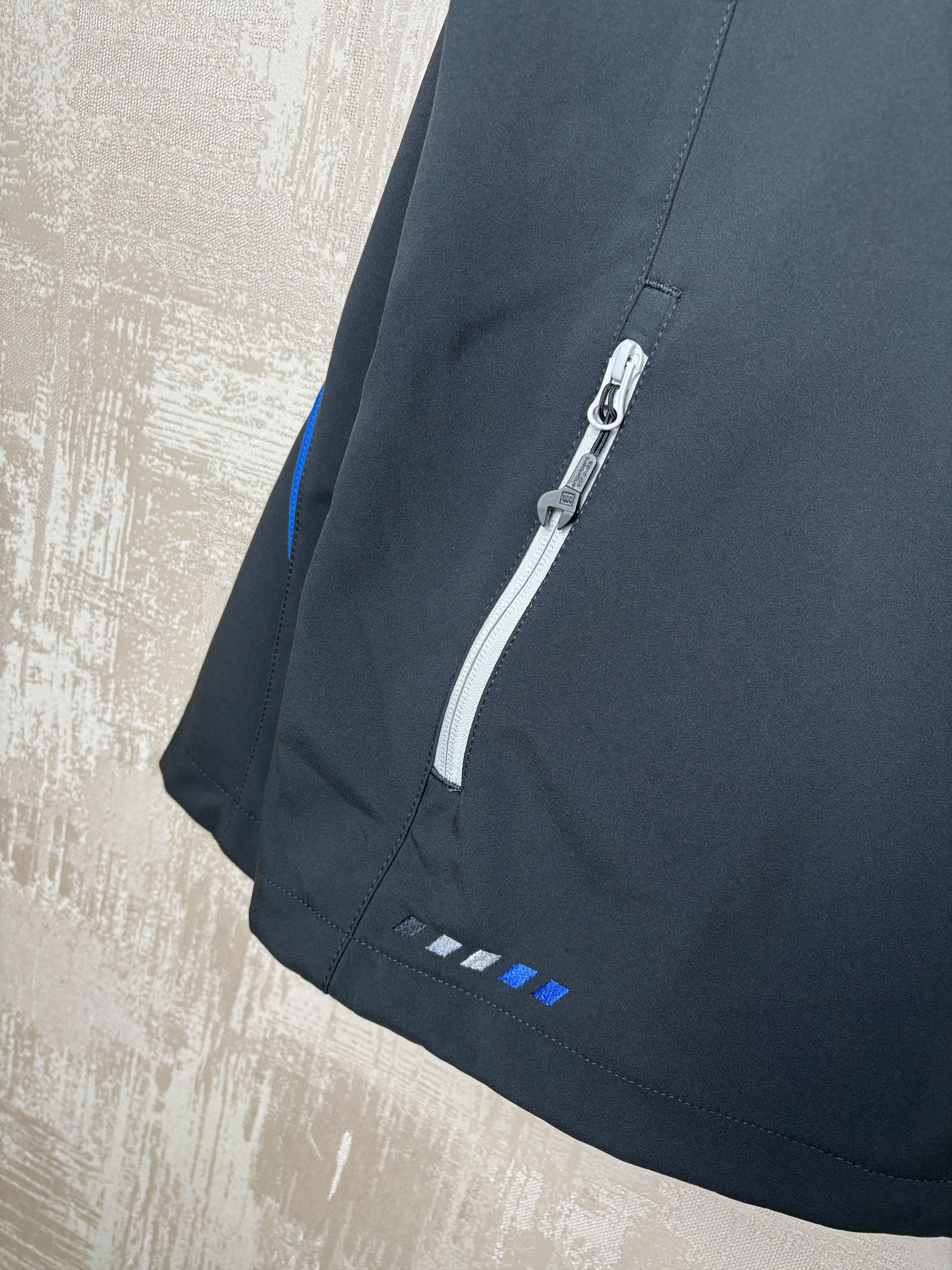 Other Engelbert Strauss Motion 2020 Work Softshell Jacket Size US XL / EU 56 / 4 - 7 Thumbnail