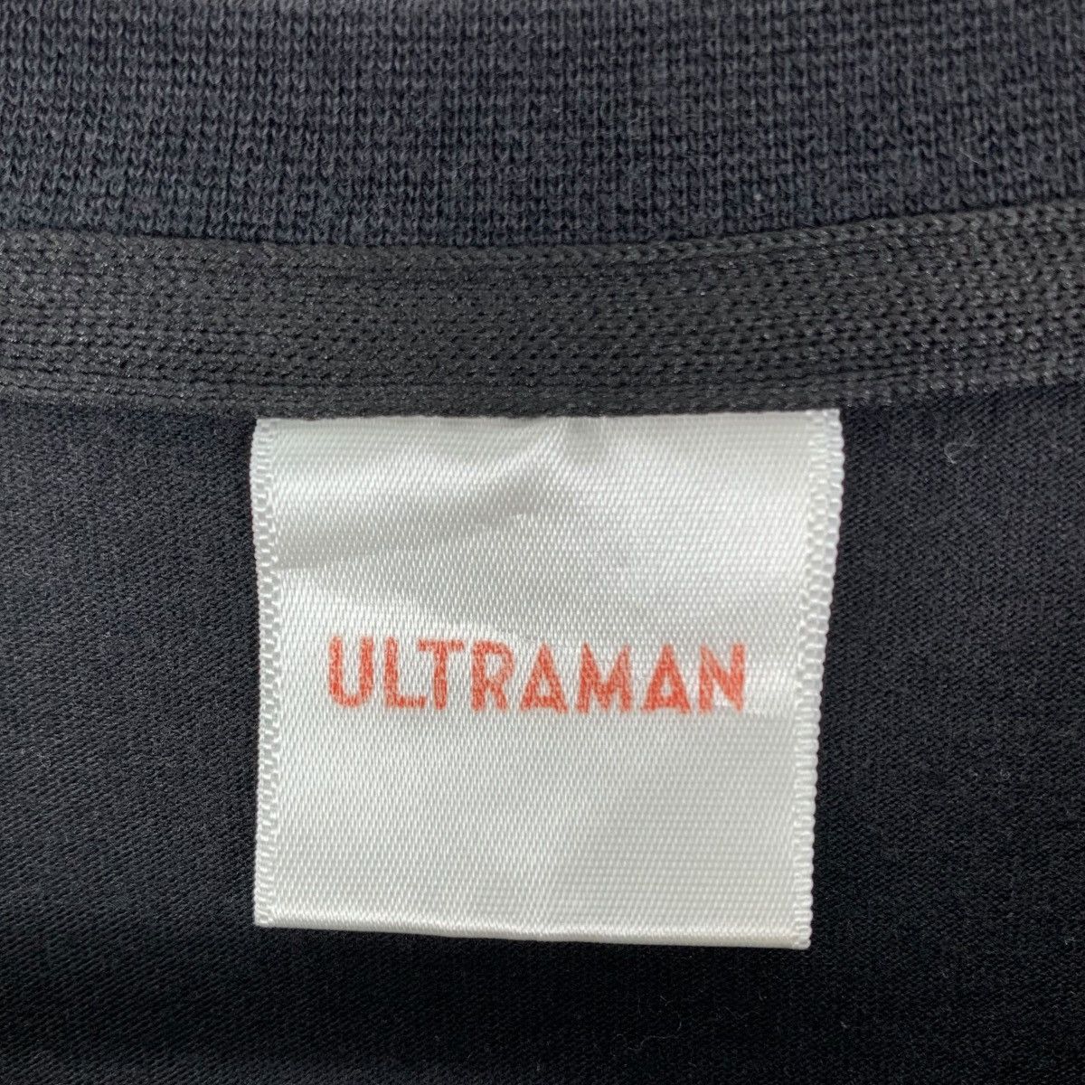 Vintage ALIEN BALTAN ULTRAMAN Tsuburaya Productions Japan Shirt Size US M / EU 48-50 / 2 - 6 Thumbnail