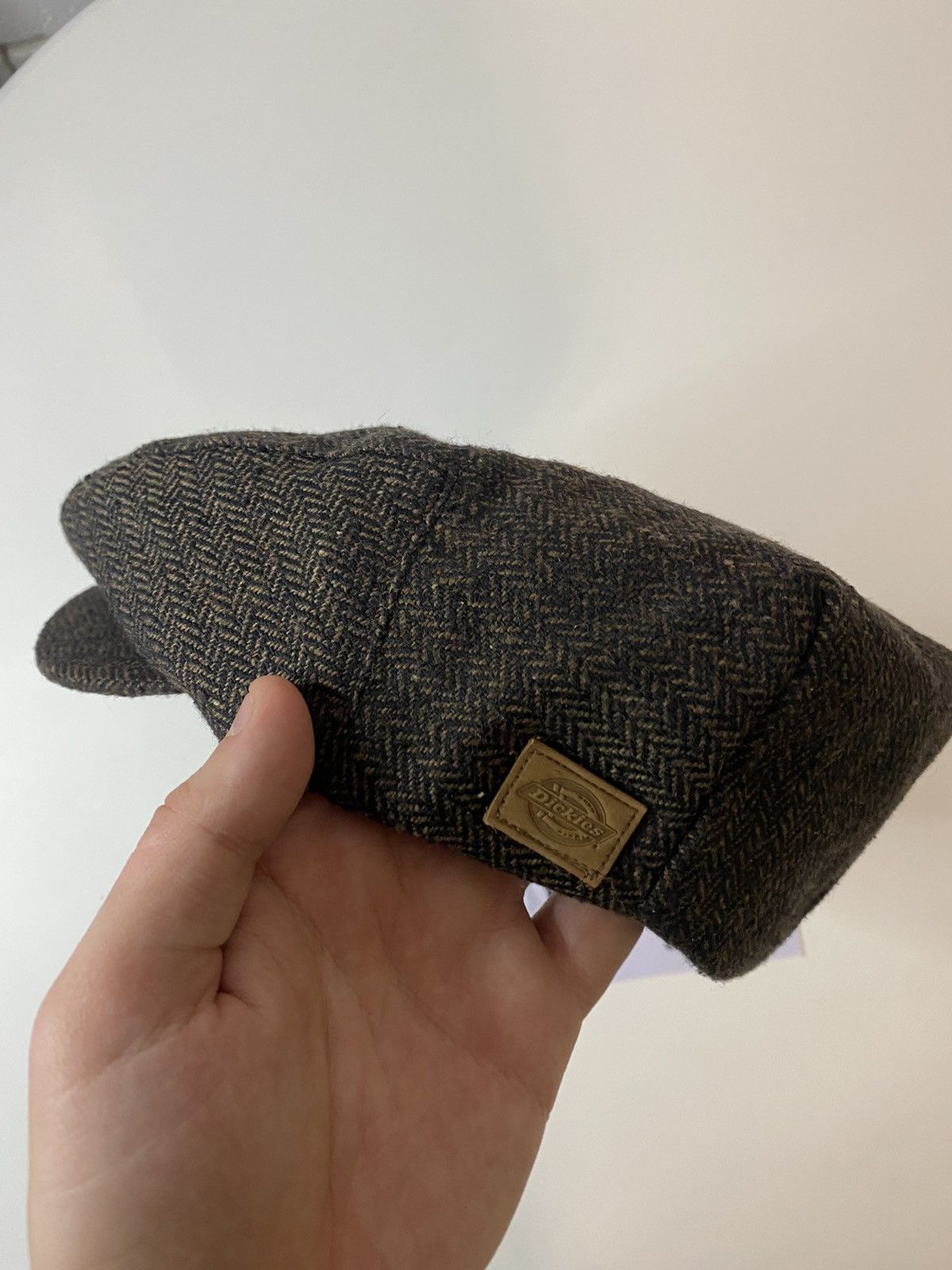 Other Dickies vintage cap hat Size ONE SIZE - 6 Thumbnail
