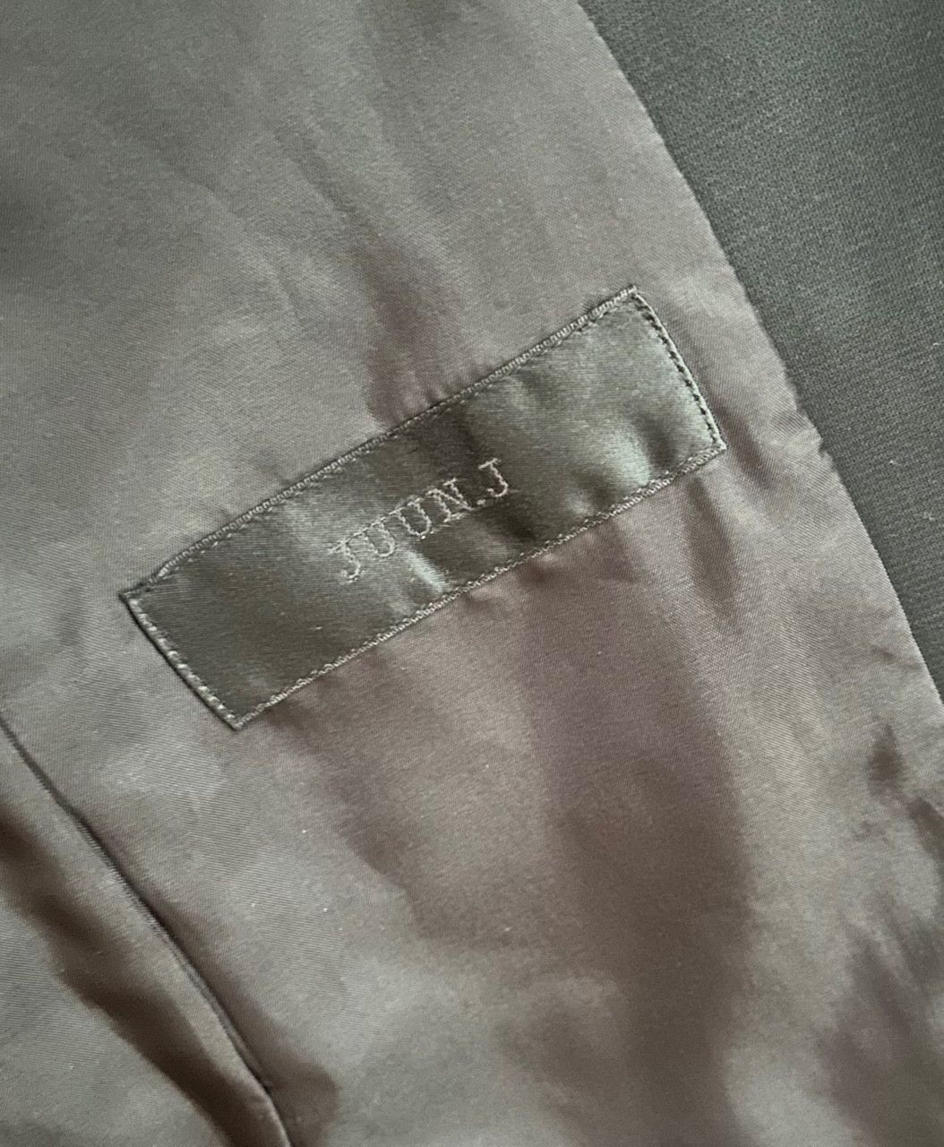 Juun.J [FINAL PRICE] Juun.J Blazer Size US M / EU 48-50 / 2 - 5 Thumbnail