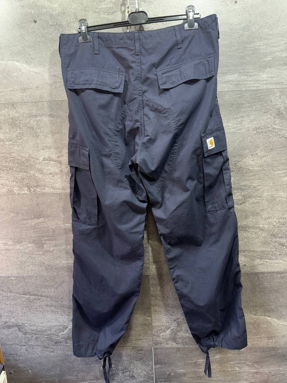 Carhartt Carhartt Regular Cargo Pant Size US 36 / EU 52 - 2 Thumbnail