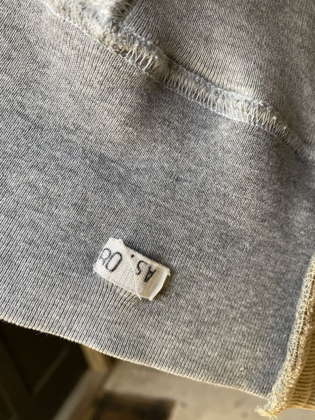 Undercover Undercover Languid Hybrid Corduroy Jacket Size US L / EU 52-54 / 3 - 10 Thumbnail