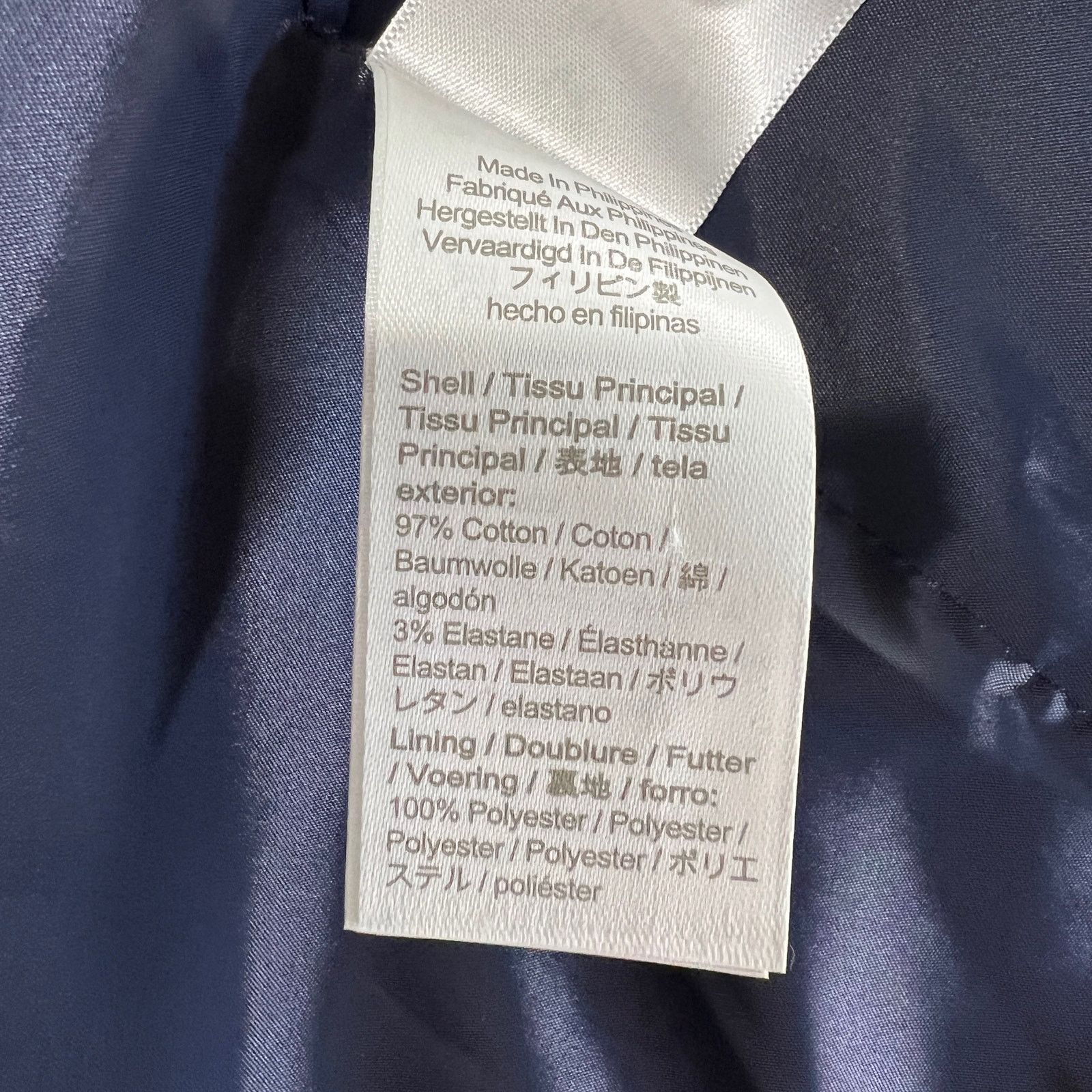 J.Crew J. Crew Willa Blazer Black Velvet BD005 Wednesday Addams Size XS / US 0-2 / IT 36-38 - 6 Thumbnail