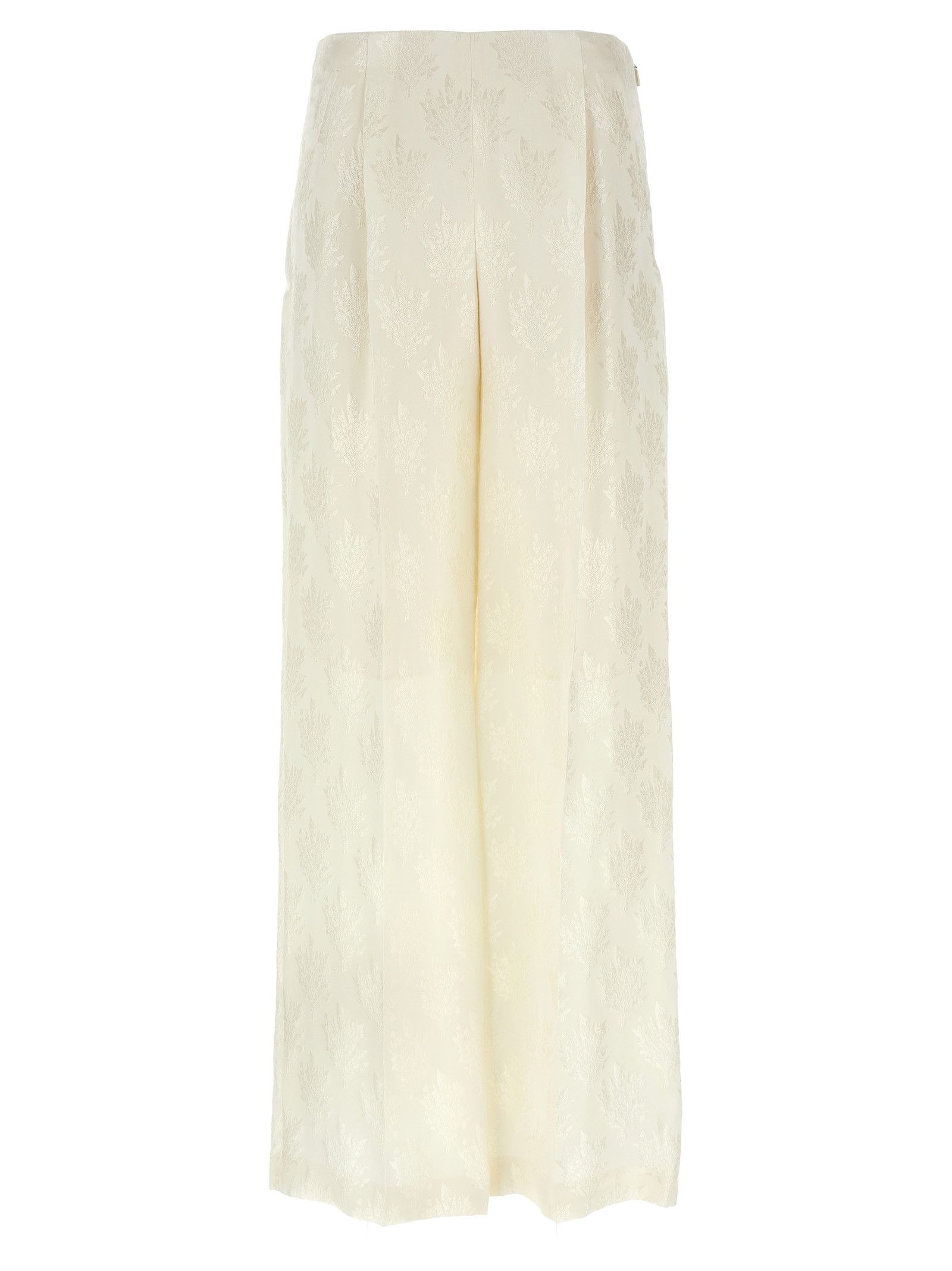 Fendi Bouquet Pants Size 28" / US 6 / IT 42 - 1 Thumbnail