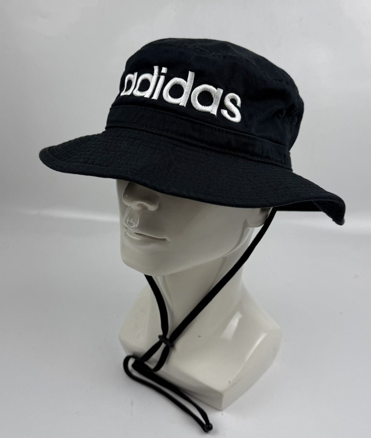 Adidas adidas bucket hat tc53 Size ONE SIZE - 1 Thumbnail