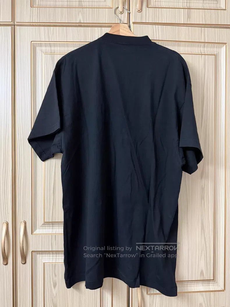 Balenciaga Balenciaga Short-sleeve Size US M / EU 48-50 / 2 - 3 Thumbnail