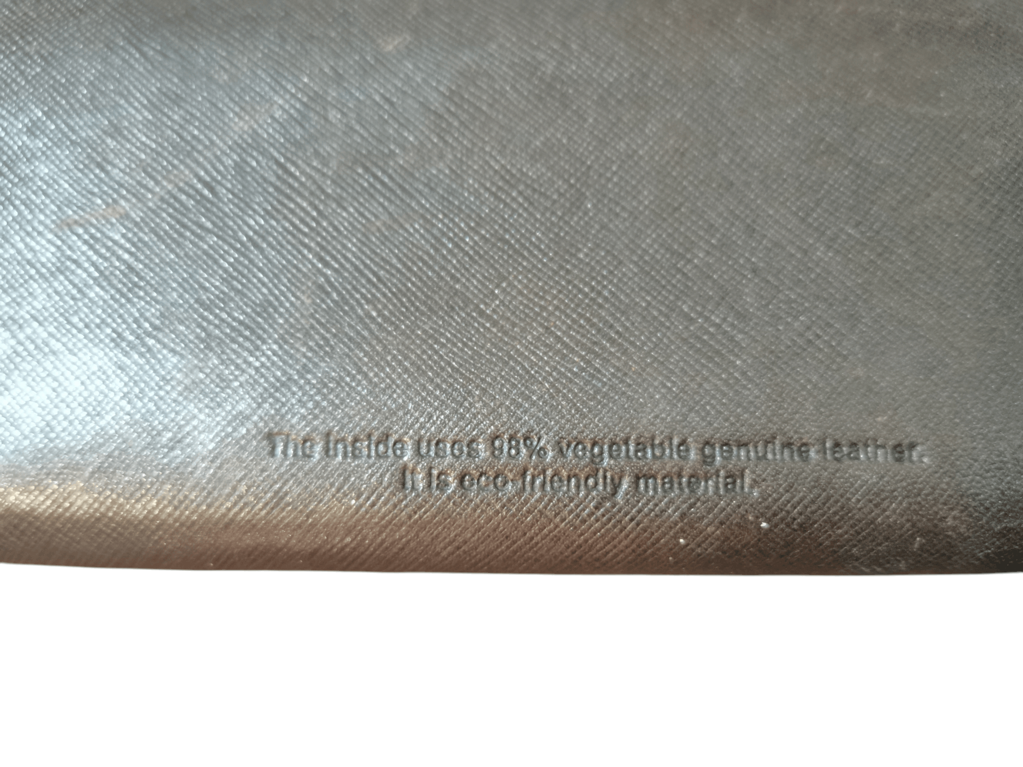 Katharine Hamnett London Katharine hamnett zippered long wallet Size ONE SIZE - 3 Thumbnail