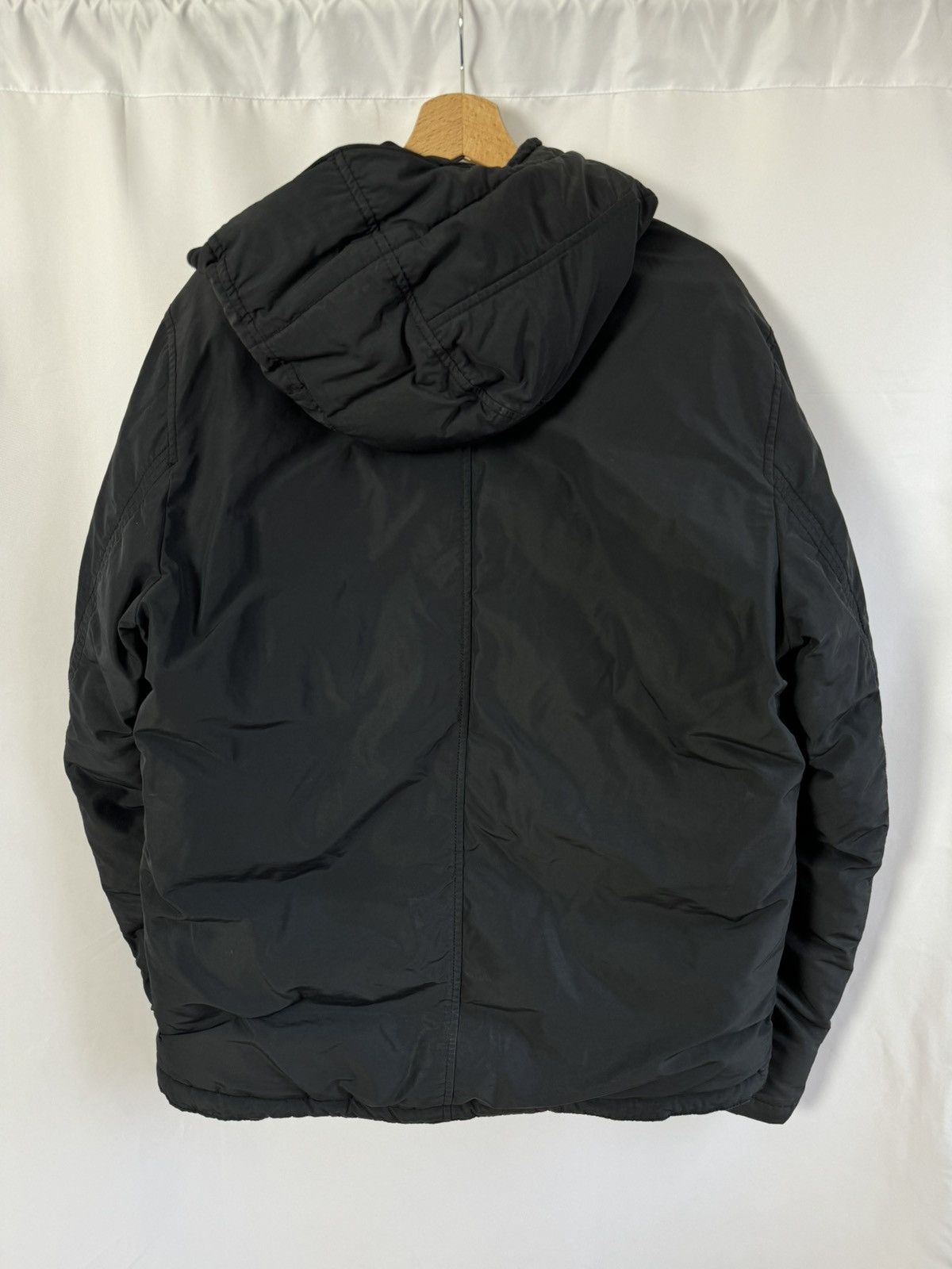 Stone Island Stone Island jacket Size US XL / EU 56 / 4 - 2 Thumbnail