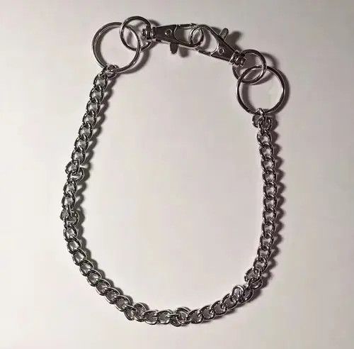 Jewelry Pant chain Size ONE SIZE - 2 Thumbnail