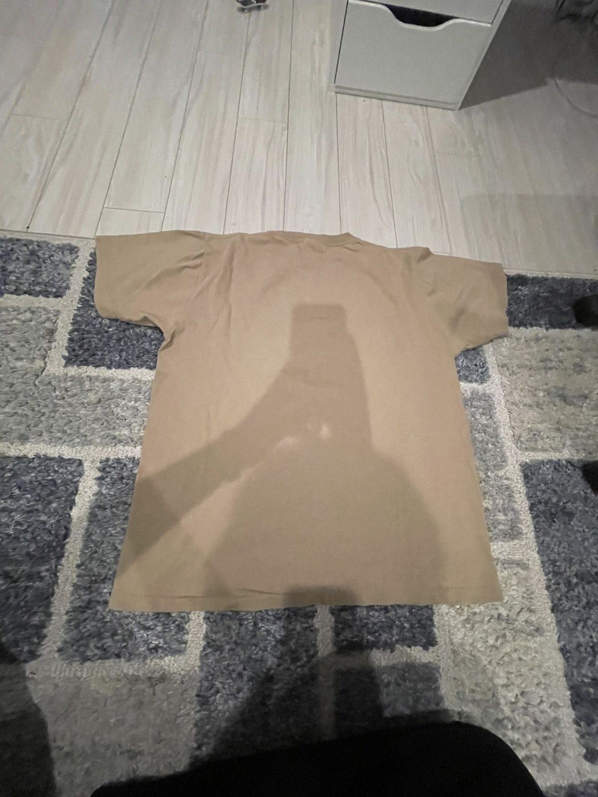 Bape BAPE camo T Size US L / EU 52-54 / 3 - 3 Thumbnail