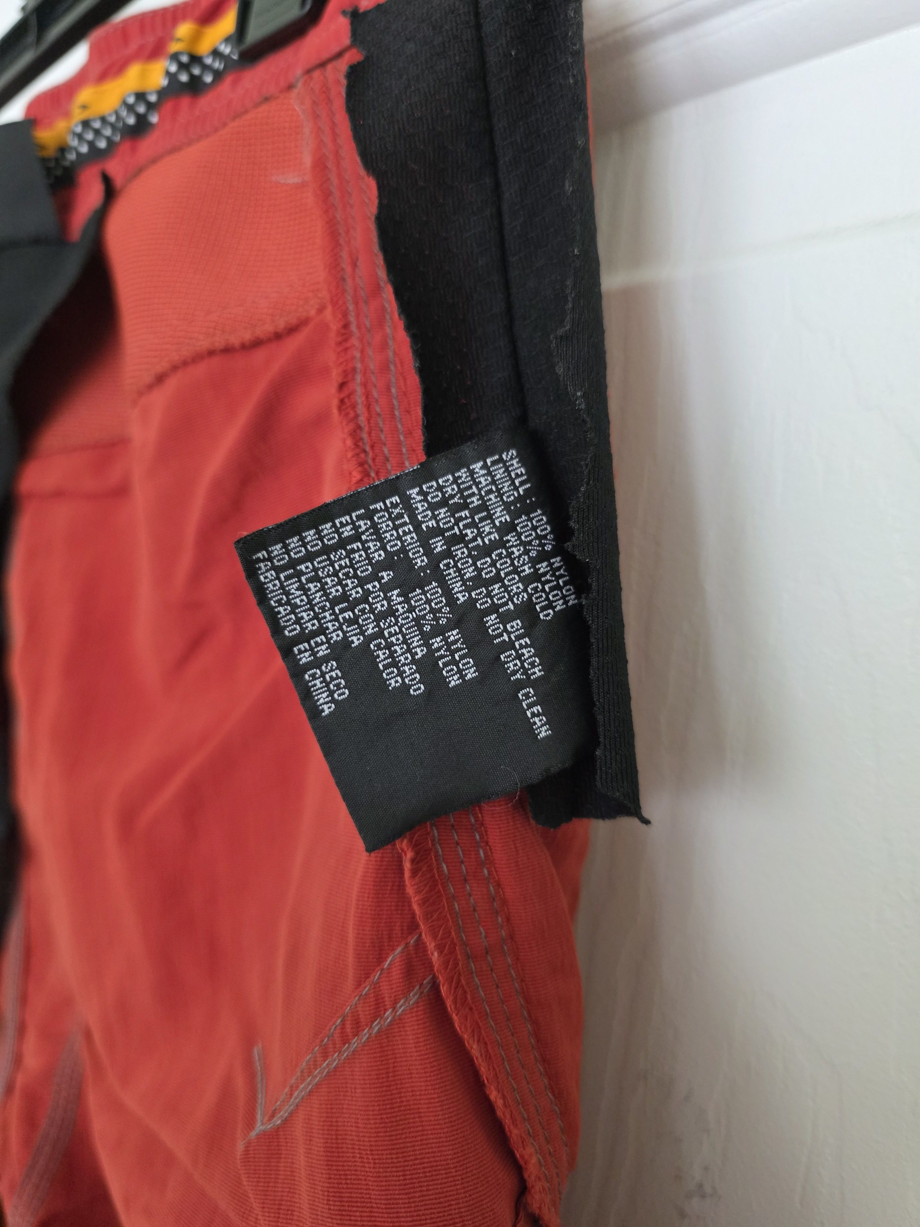 Oakley Oakley Software Biking Multi-pocket Cargos Sz M Size US 28 / EU 44 - 10 Thumbnail