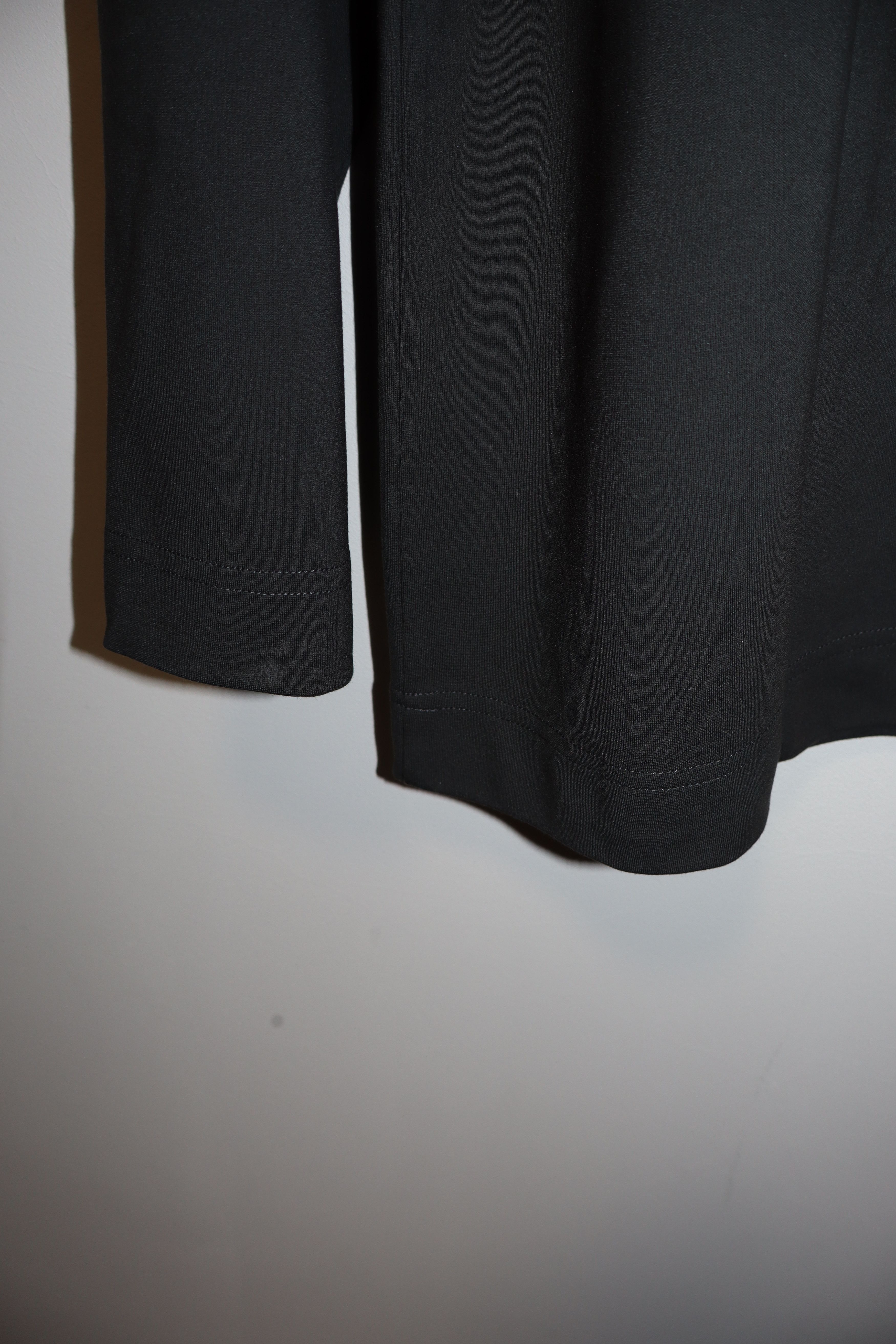 Lemaire Dropped Shoulder Sweatshirt Size US XXL / EU 58 / 5 - 7 Thumbnail