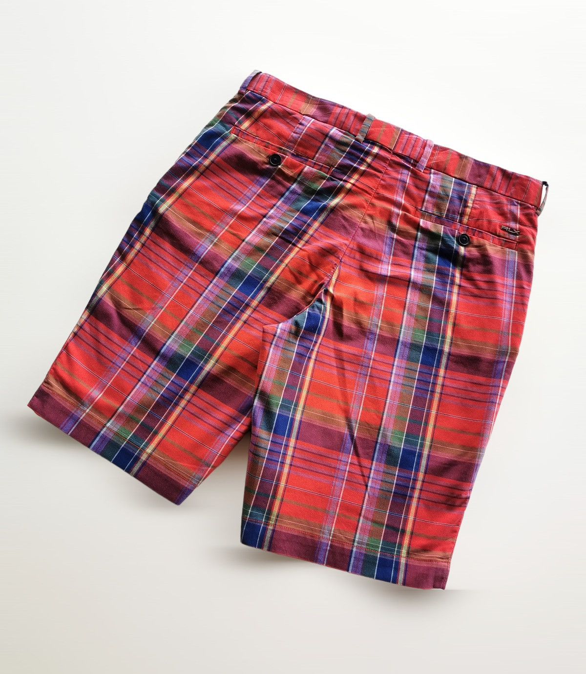 RRL Ralph Lauren Rlx Ralph Lauren Short Men Size US 32 / EU 48 - 9 Thumbnail