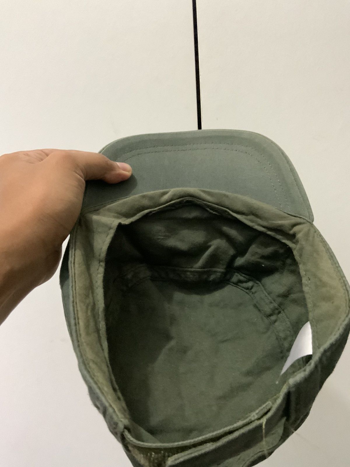 Hat Club Faded Patrol Hat Size ONE SIZE - 8 Thumbnail