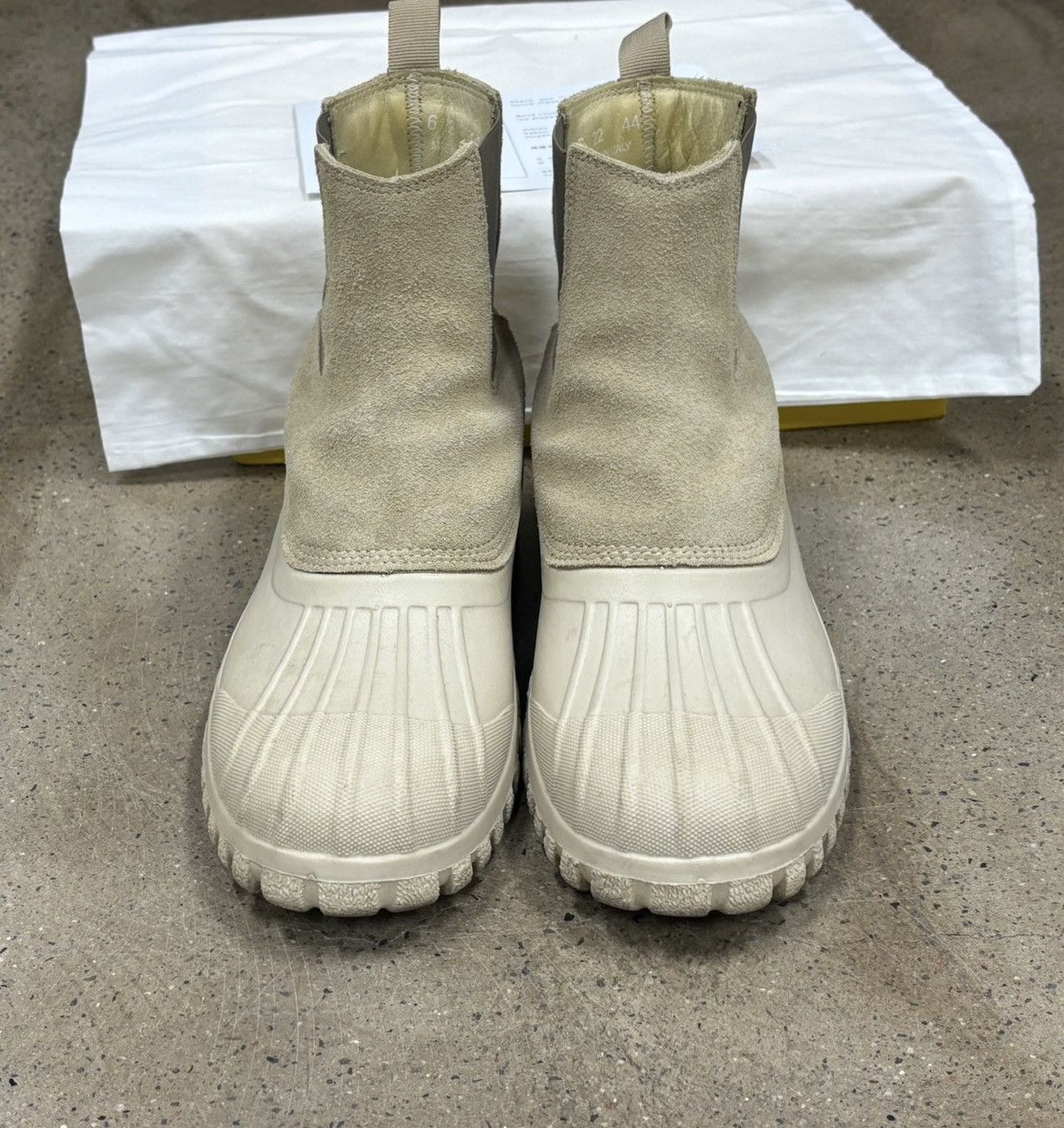 Diemme Diemme balbi basso duck boots Size US 11 / EU 44 - 2 Thumbnail