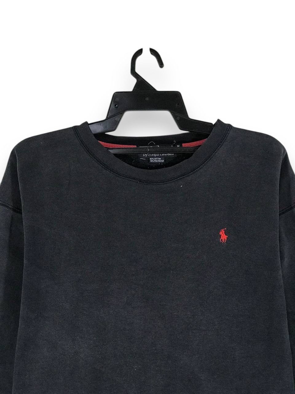 Vintage Vintage polo small pony Size US M / EU 48-50 / 2 - 4 Thumbnail