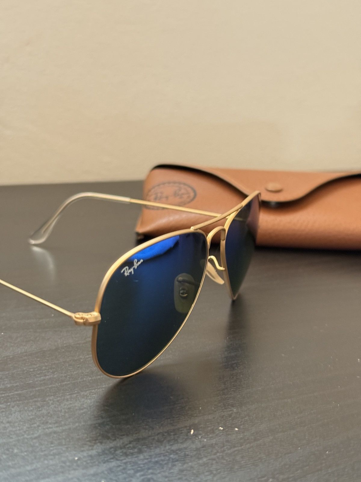 RayBan Rayban Sunglasses Size ONE SIZE - 1 Thumbnail