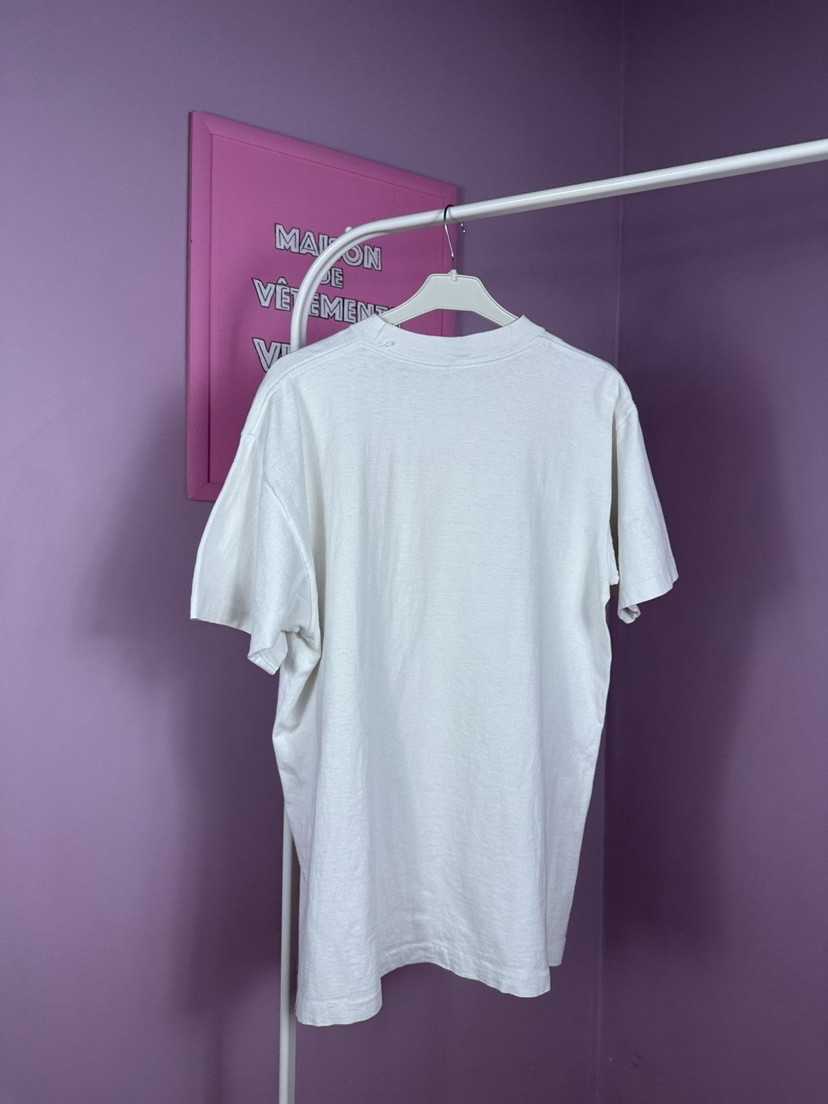 Other New York Vintage T Shirt Tee Single Stitch Statue of Liberty Size US M / EU 48-50 / 2 - 13 Thumbnail