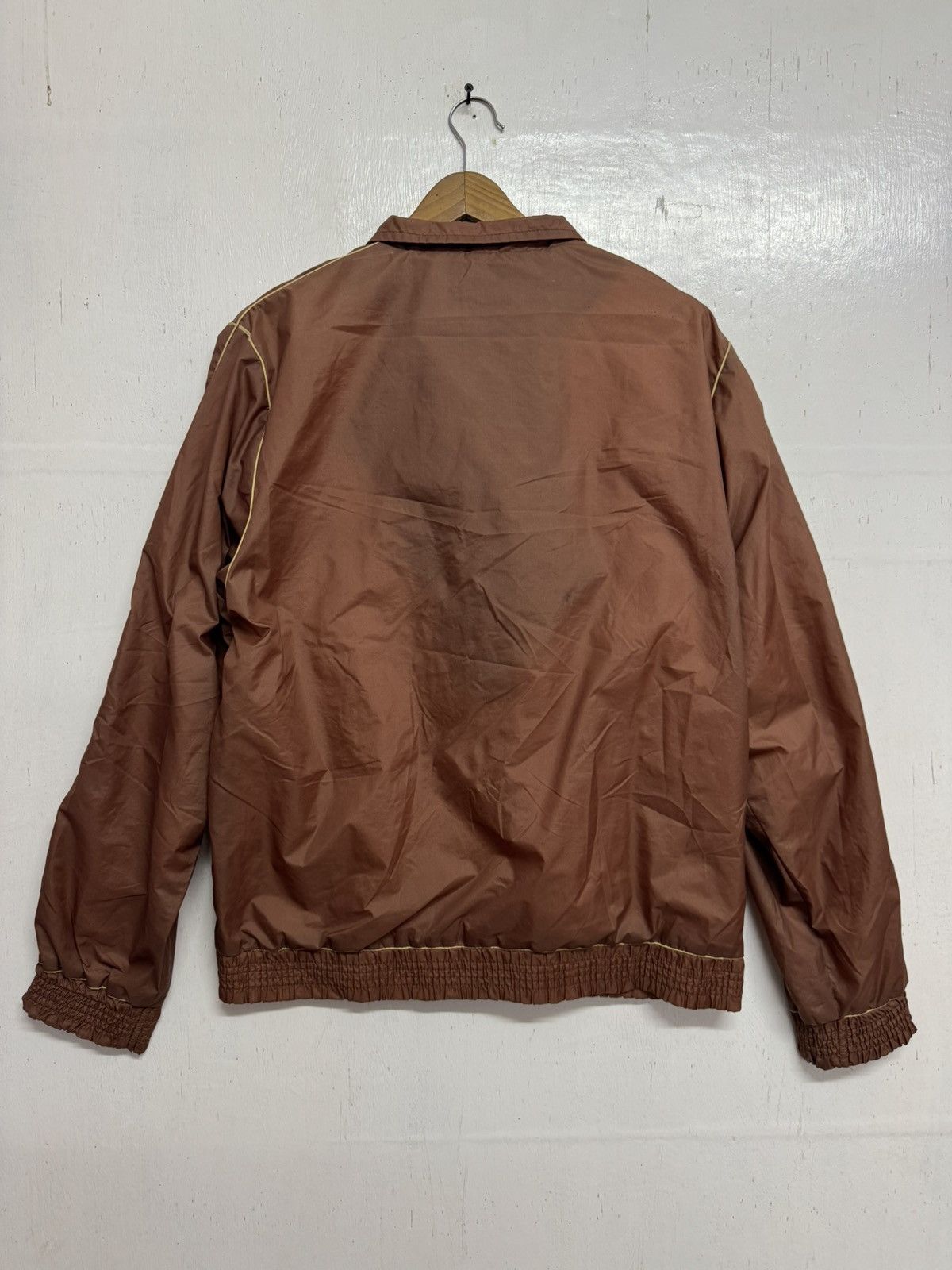 Vintage Vintage Porshe 1970s (No taq) unbrand Size US XL / EU 56 / 4 - 2 Thumbnail