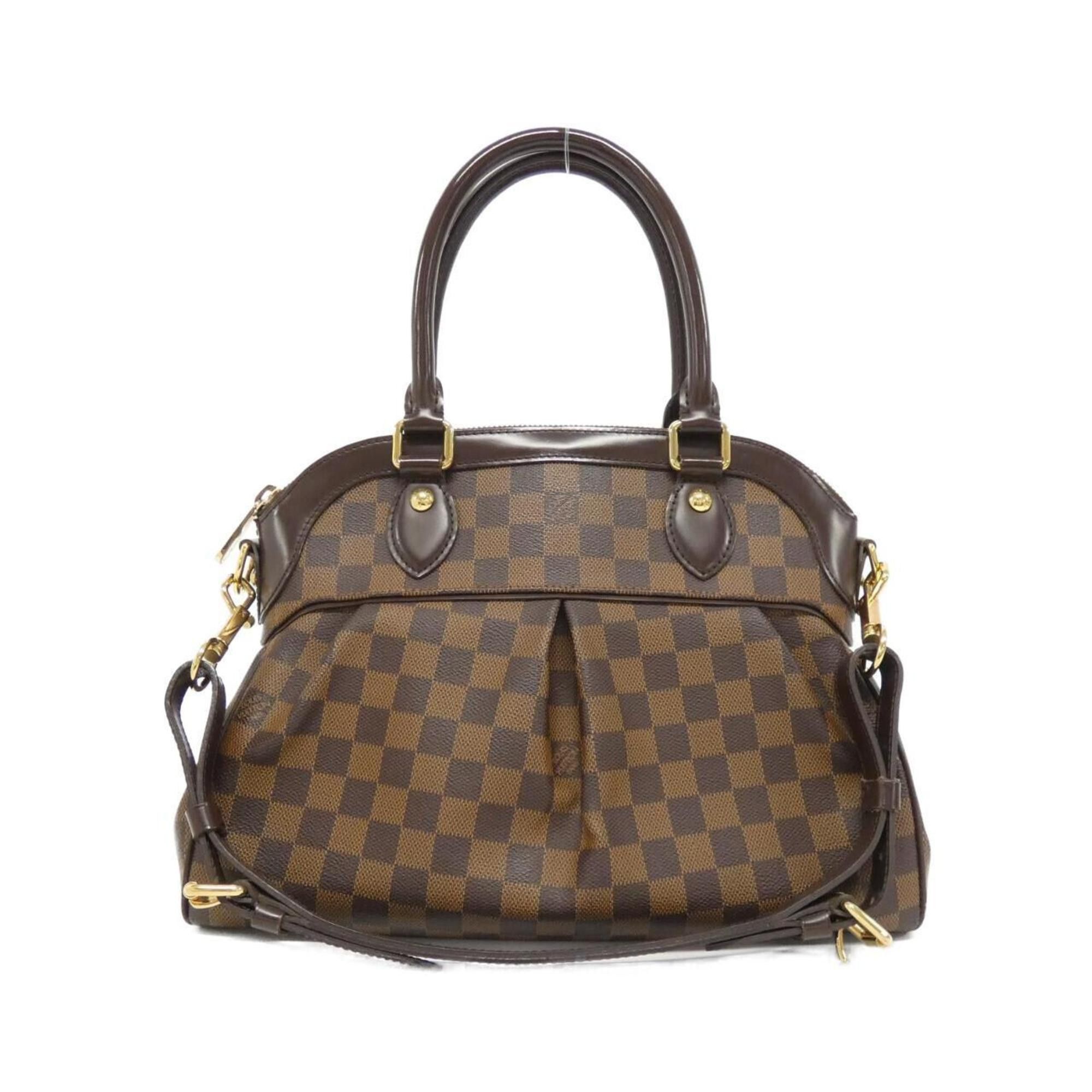Louis Vuitton Louis Vuitton Trevi handbag Size ONE SIZE - 1 Thumbnail