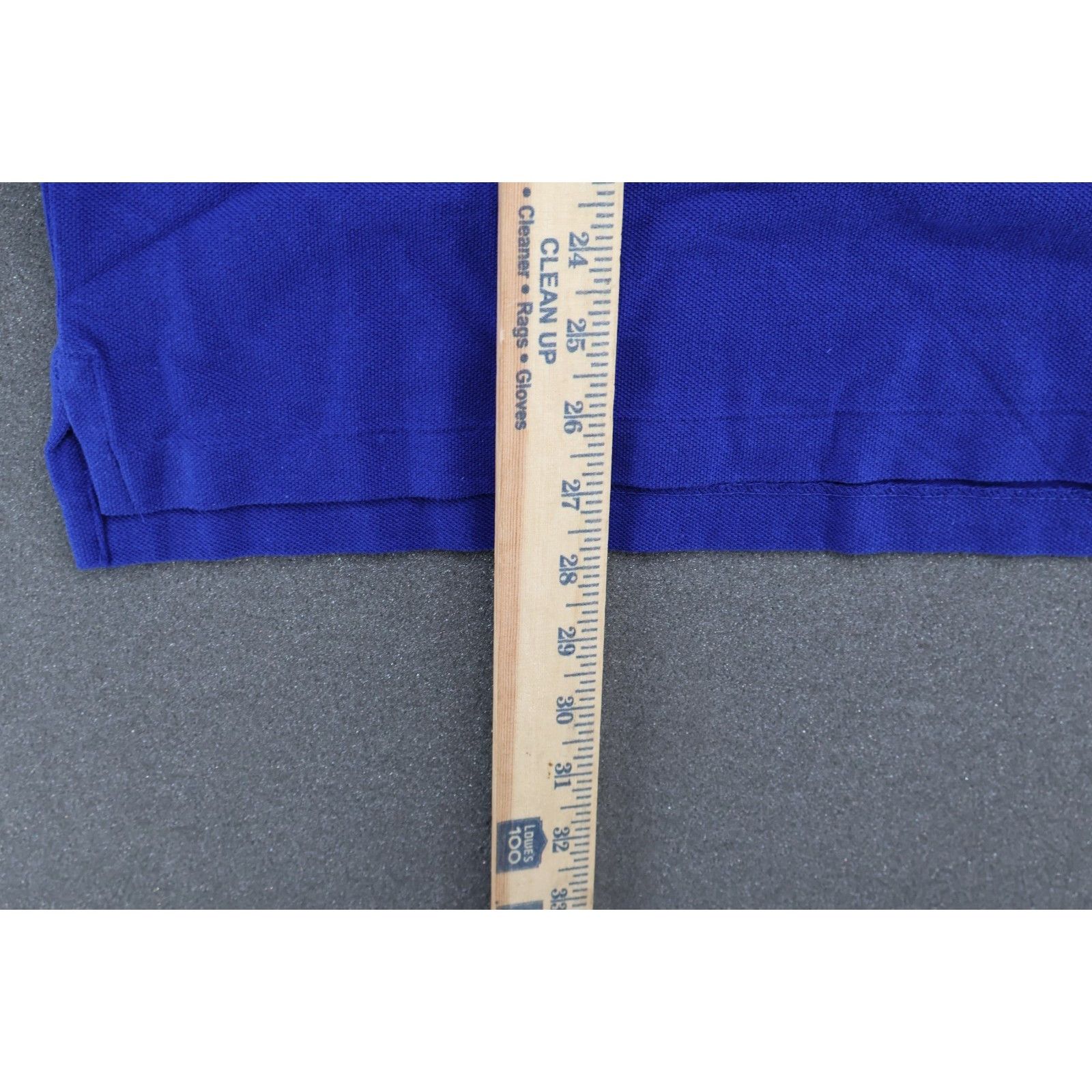 Polo Ralph Lauren Polo Ralph Lauren Polo Shirt Men’s M Blue Classic Fit $115 Size US M / EU 48-50 / 2 - 6 Thumbnail