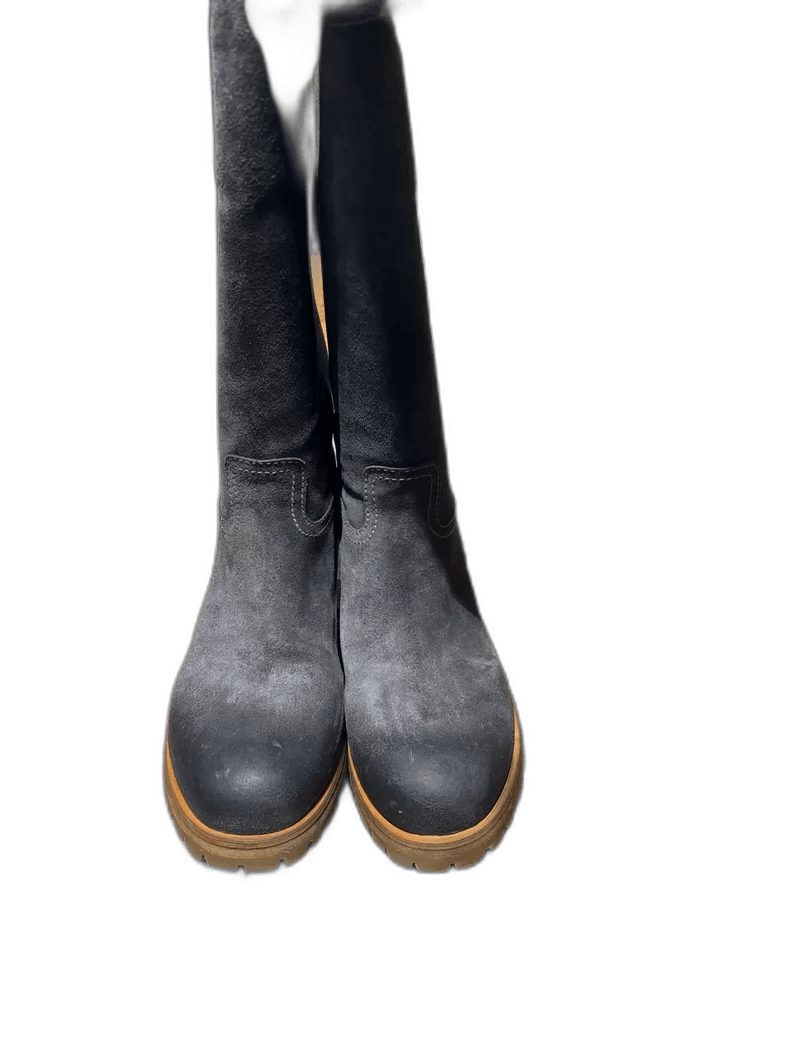 Prada Prada HighTop Men's Boots Size 39 40 -2505 Size US 9 / EU 42 - 1 Thumbnail