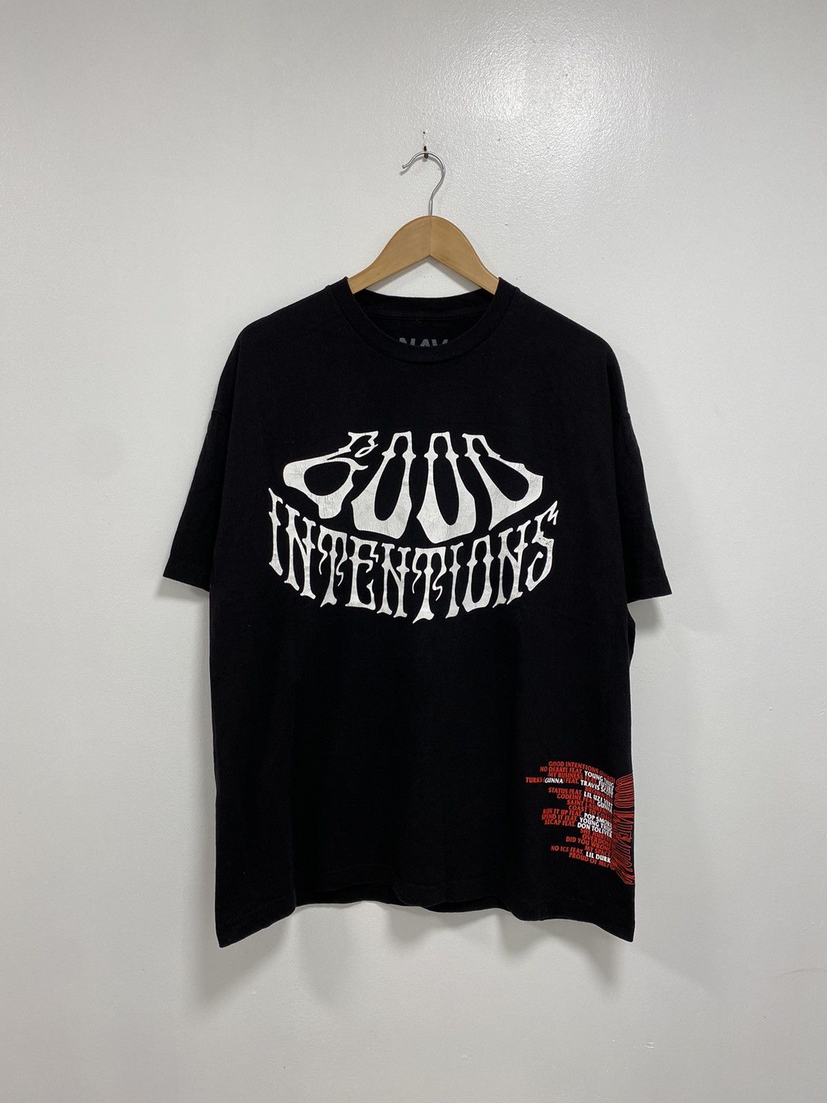 Nav x vlone sale