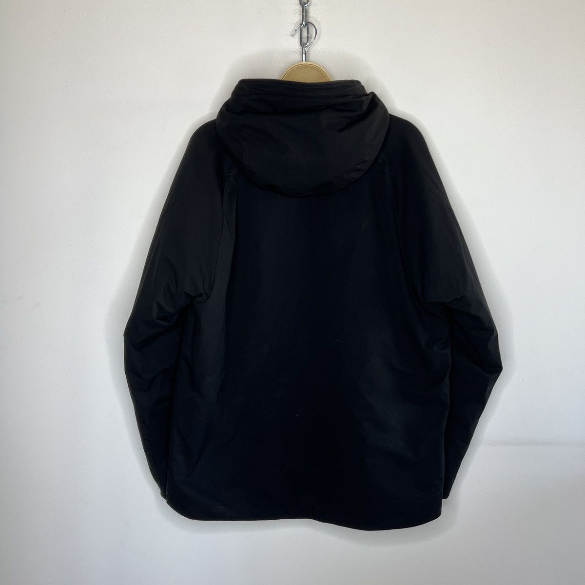 C.P. Company C.P Company Pro-Tek Primaloft Softshell Jacket Black Size US XL / EU 56 / 4 - 10 Thumbnail