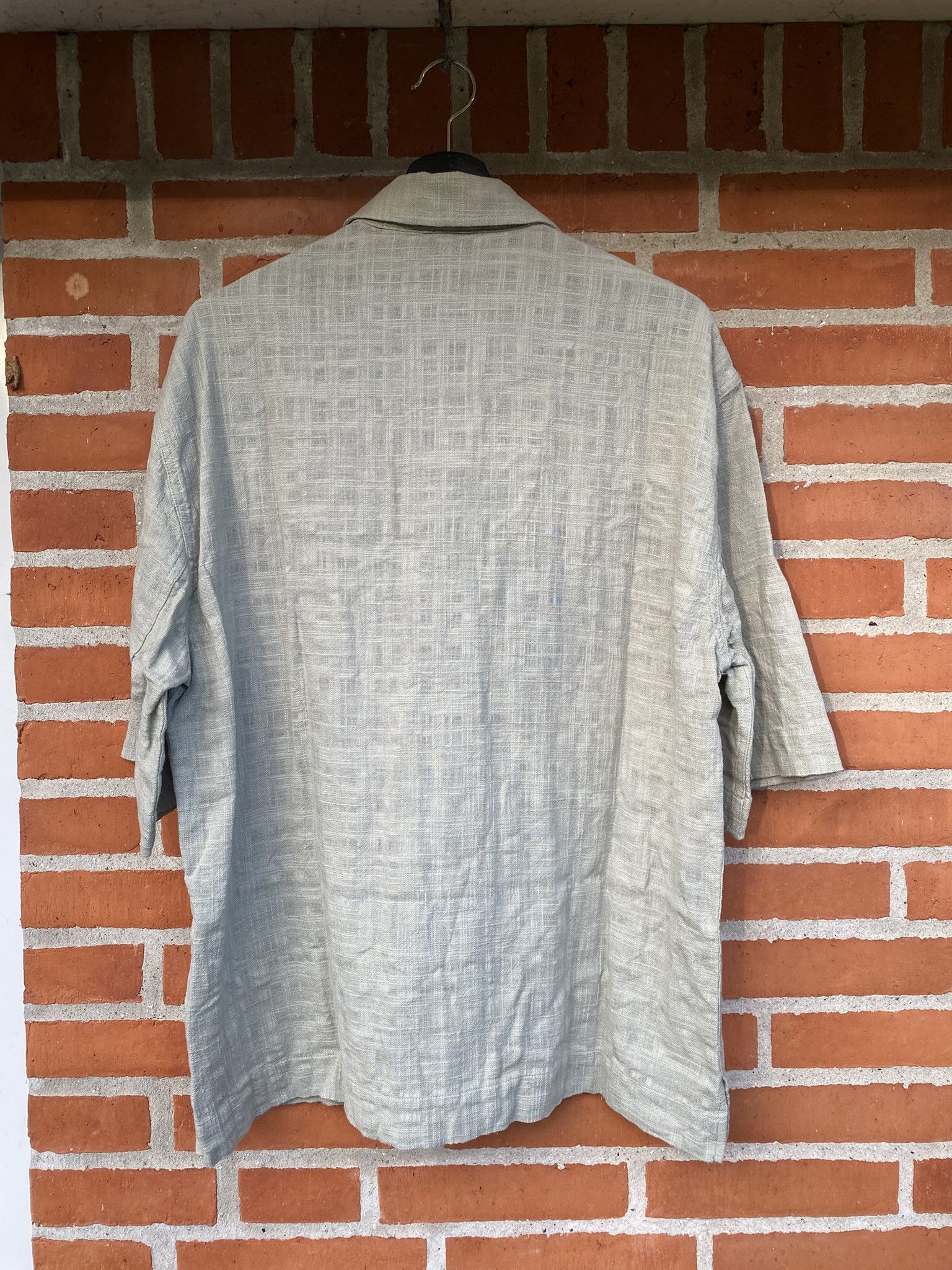 Sunflower NWT Adam Shirt - Khaki Size US S / EU 44-46 / 1 - 15 Thumbnail