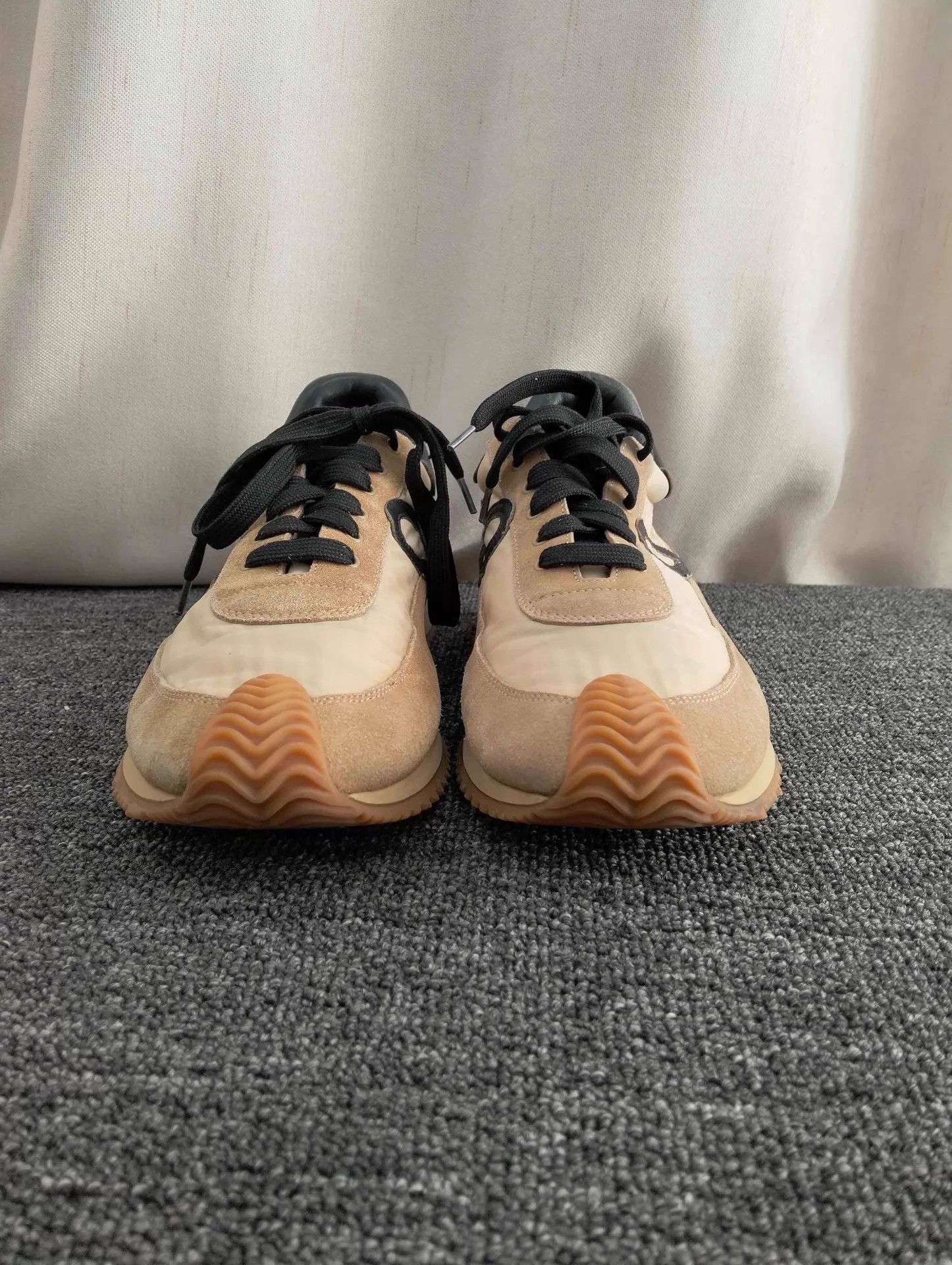 Loewe LOEWE 43 trainers 95 new Size US 10 / EU 43 - 4 Thumbnail