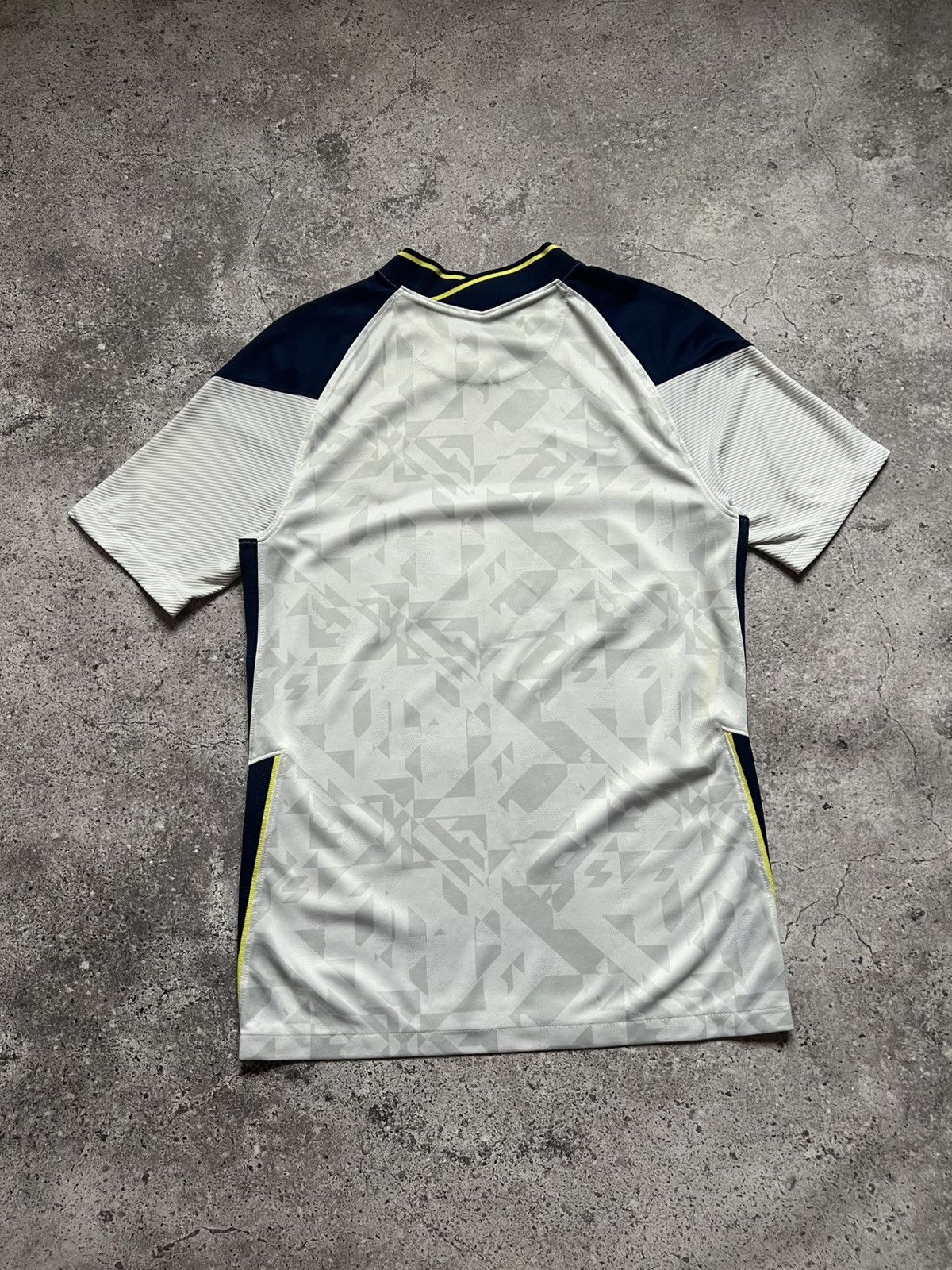 Nike Nike Tottenham Hotspur 2020/21 Home Football Shirt Jersey Size US S / EU 44-46 / 1 - 9 Thumbnail