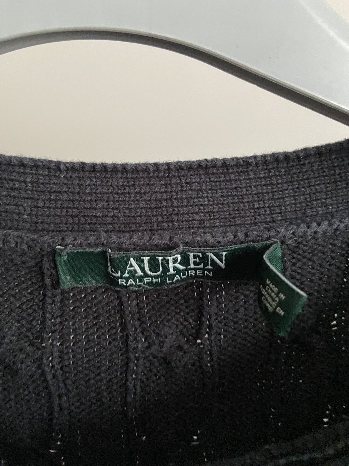 Ralph Lauren Ralph Lauren jumper Size XS / US 0-2 / IT 36-38 - 3 Thumbnail