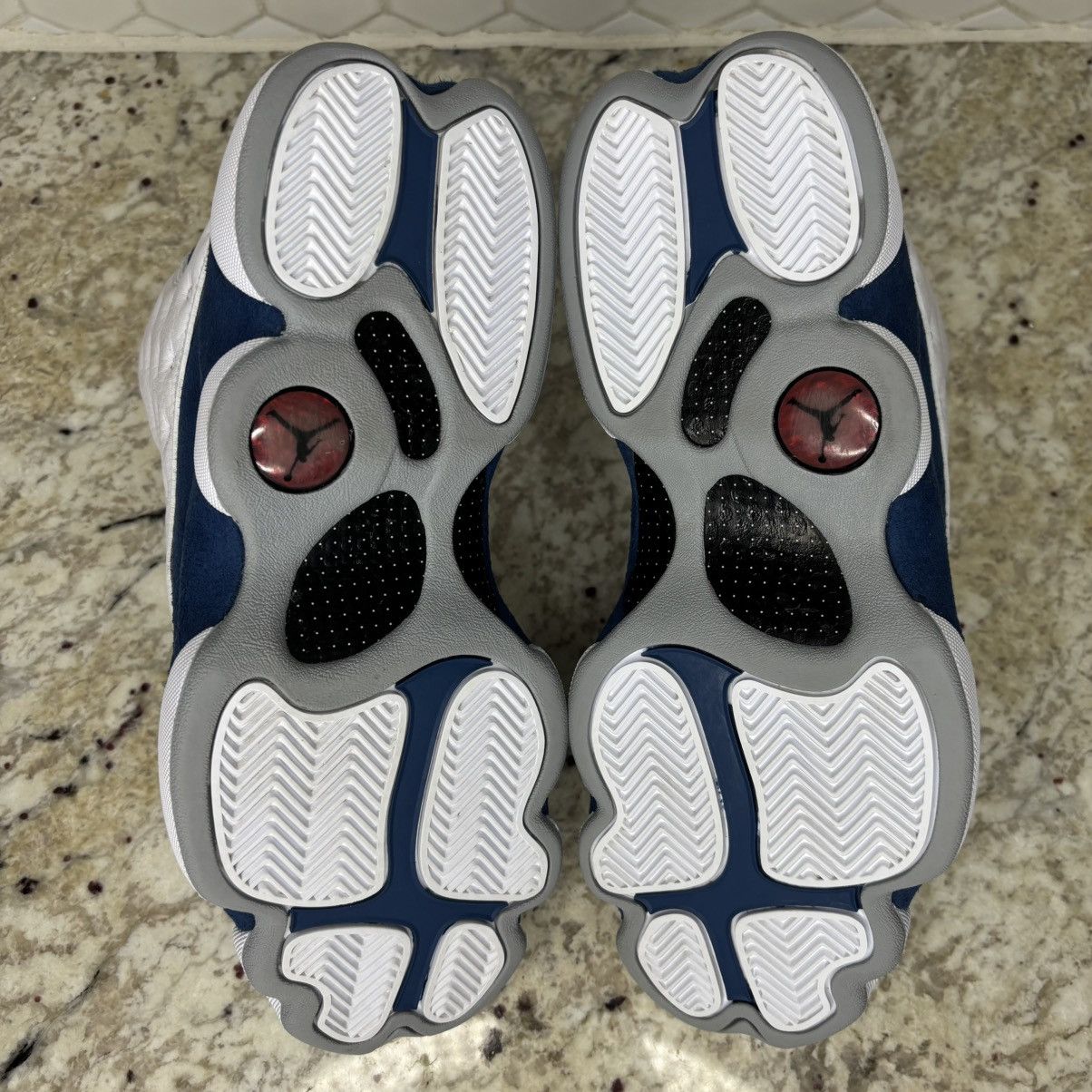 Jordan Brand Size 9-Jordan 13 Retro French Blue NO BOX CLEAN Size US 9 / EU 42 - 11 Thumbnail