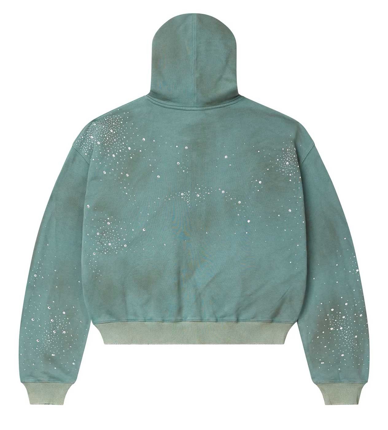 Vale VALE Forever Bank Zip Up Size US XL / EU 56 / 4 - 2 Thumbnail