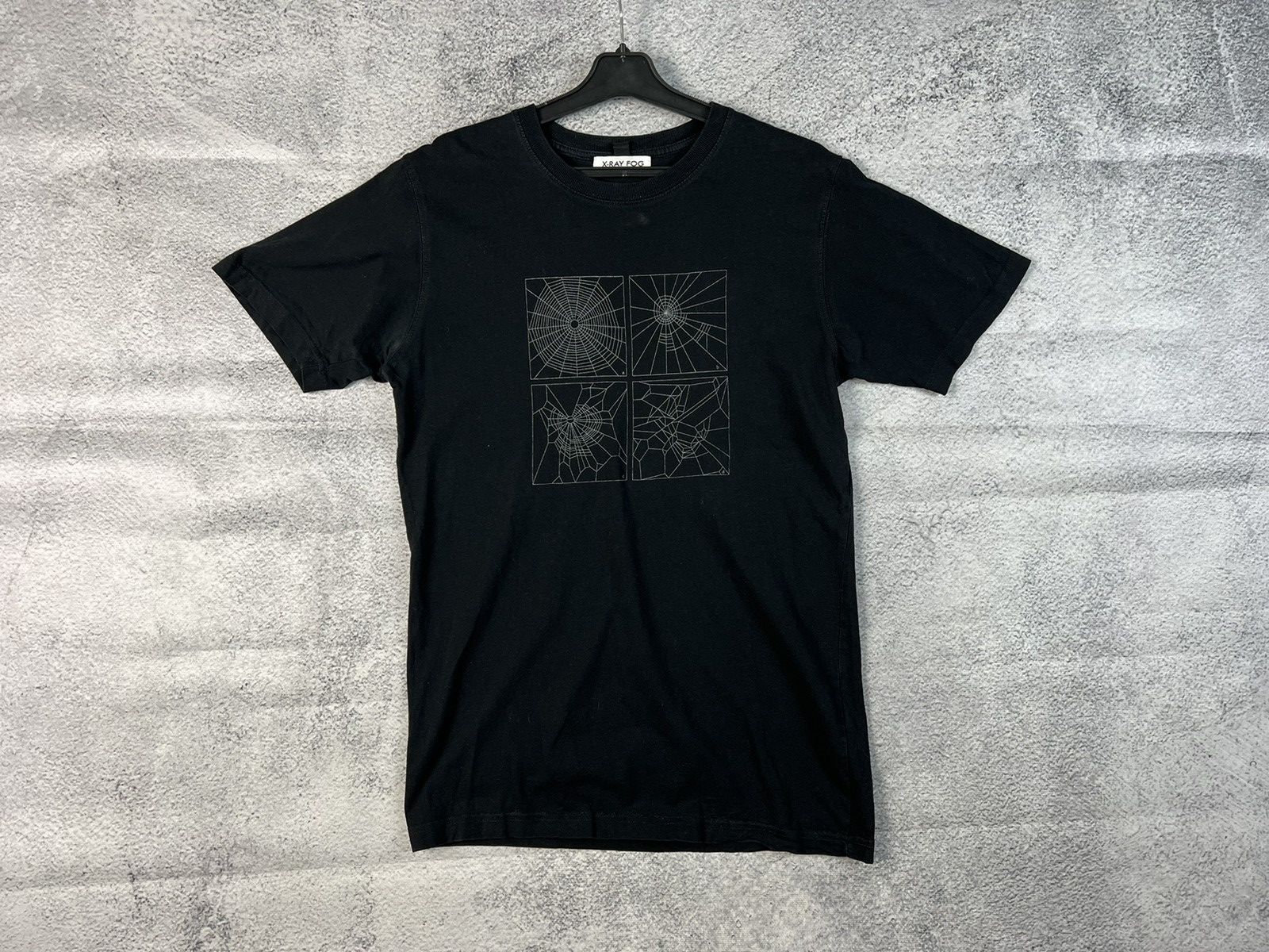 Band Tees × Other Acid print band T-shirt Size US S / EU 44-46 / 1 - 2 Thumbnail