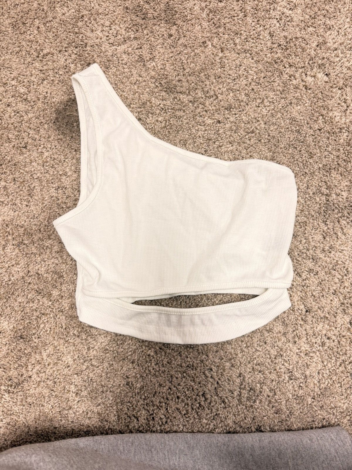 Other Cropped tank Size S / US 4 / IT 40 - 1 Preview