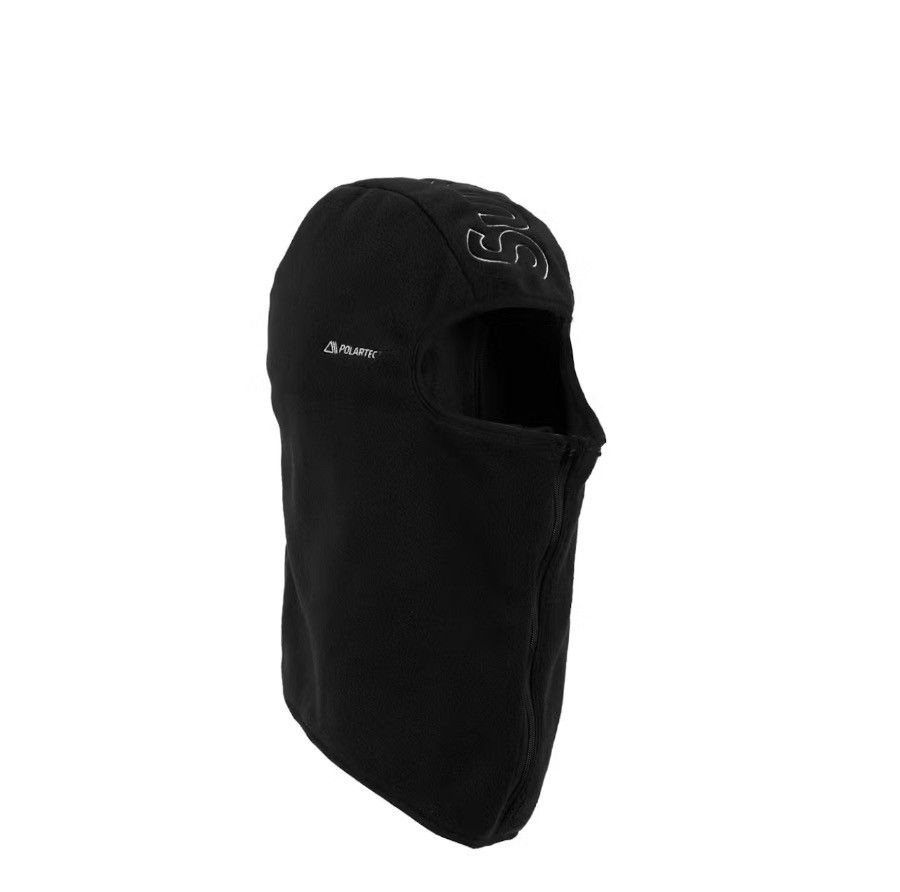 Polartec × Supreme Supreme polartec deep pile ski mask | Grailed