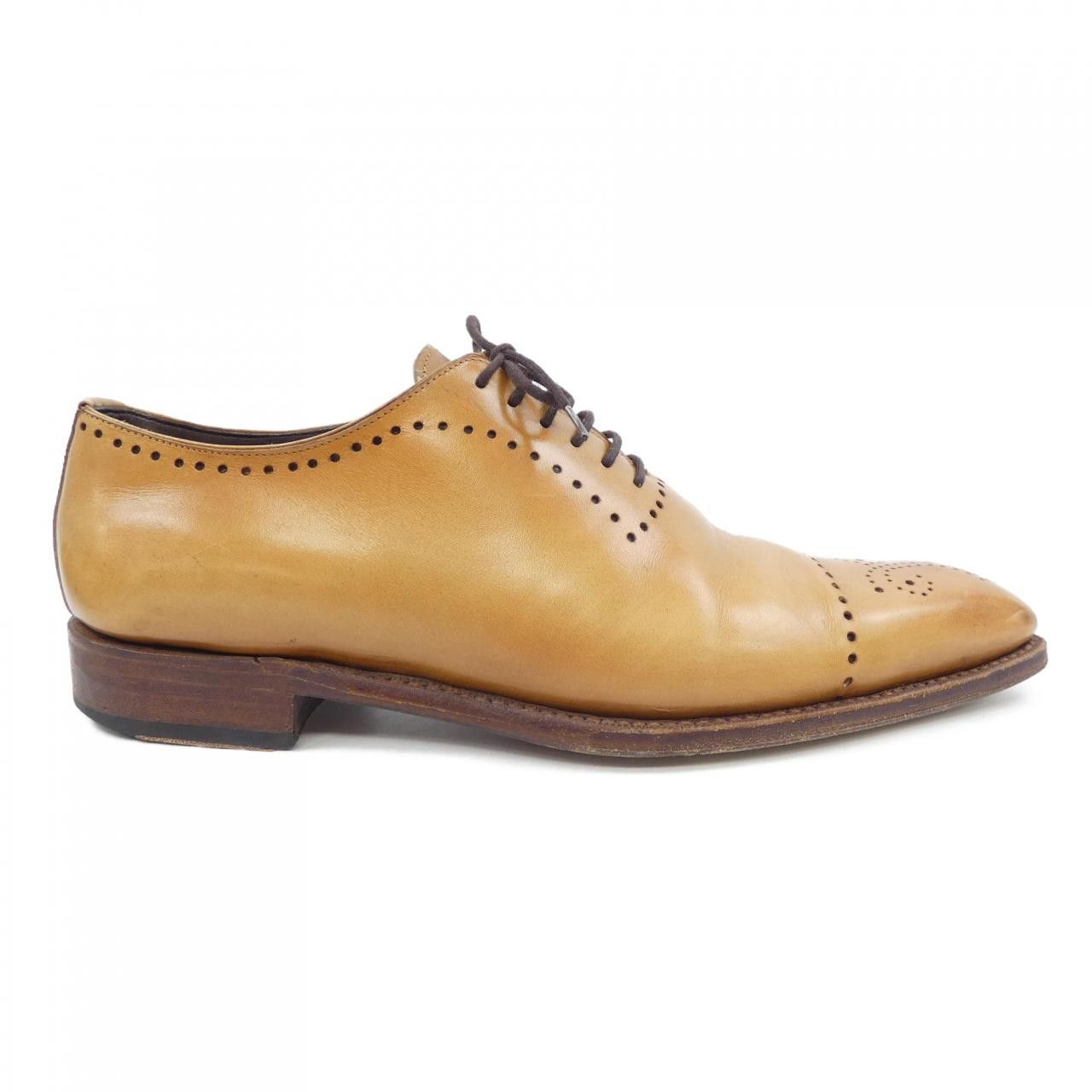 Other Other Meermin Leather Shoes Leather Shoes DUTY FREE for USA Size ONE SIZE - 1 Thumbnail